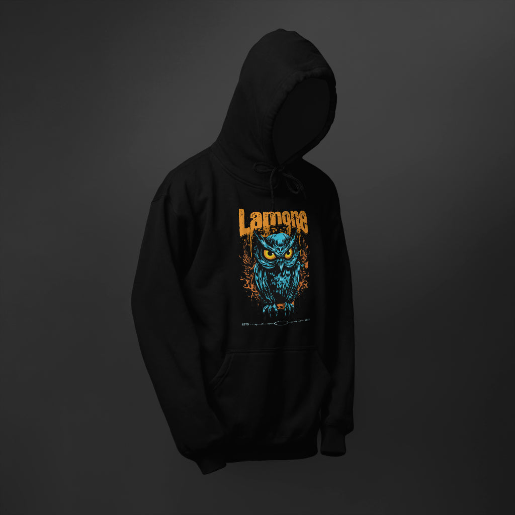 Lamone - Premium Hoodie (Adult size)