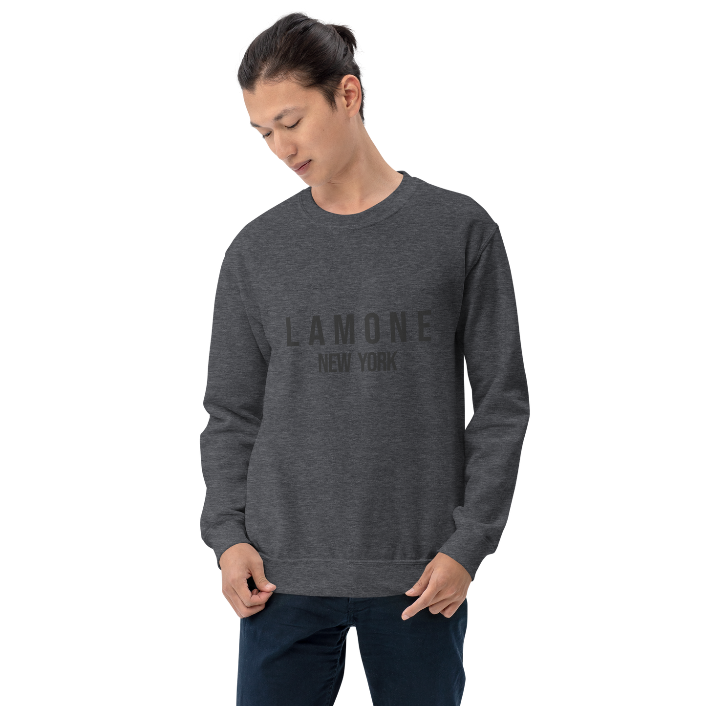 Lamone - The OG Print Sweatshirt (Adult size)