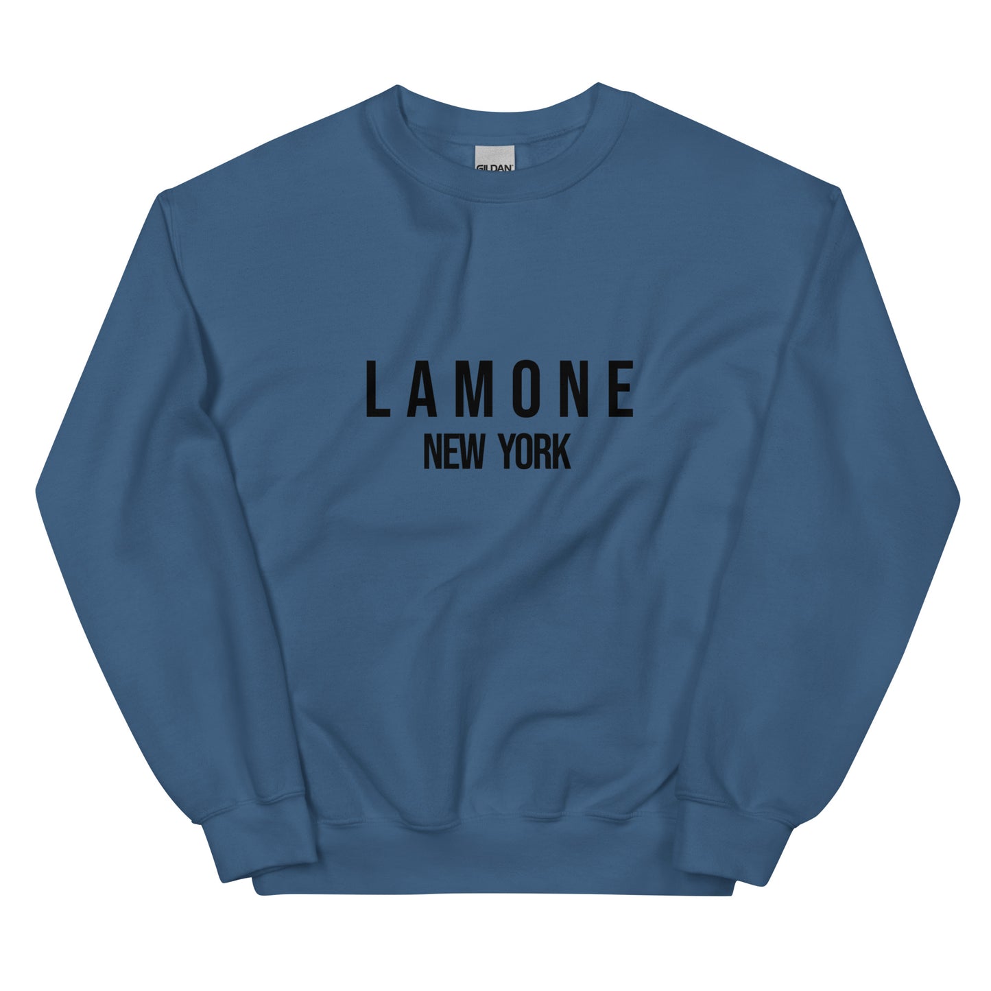Lamone - The OG Print Sweatshirt (Adult size)