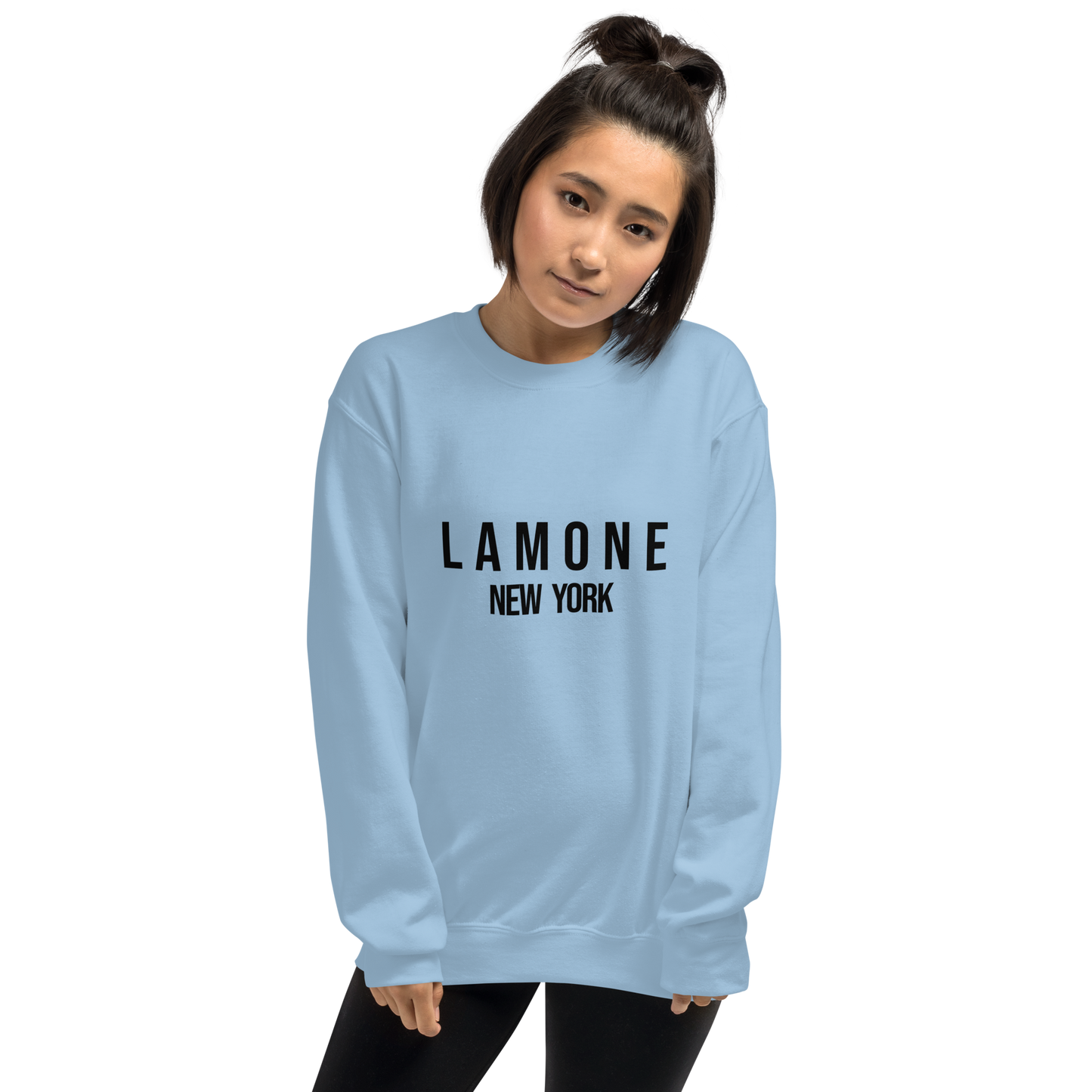 Lamone - The OG Print Sweatshirt (Adult size)