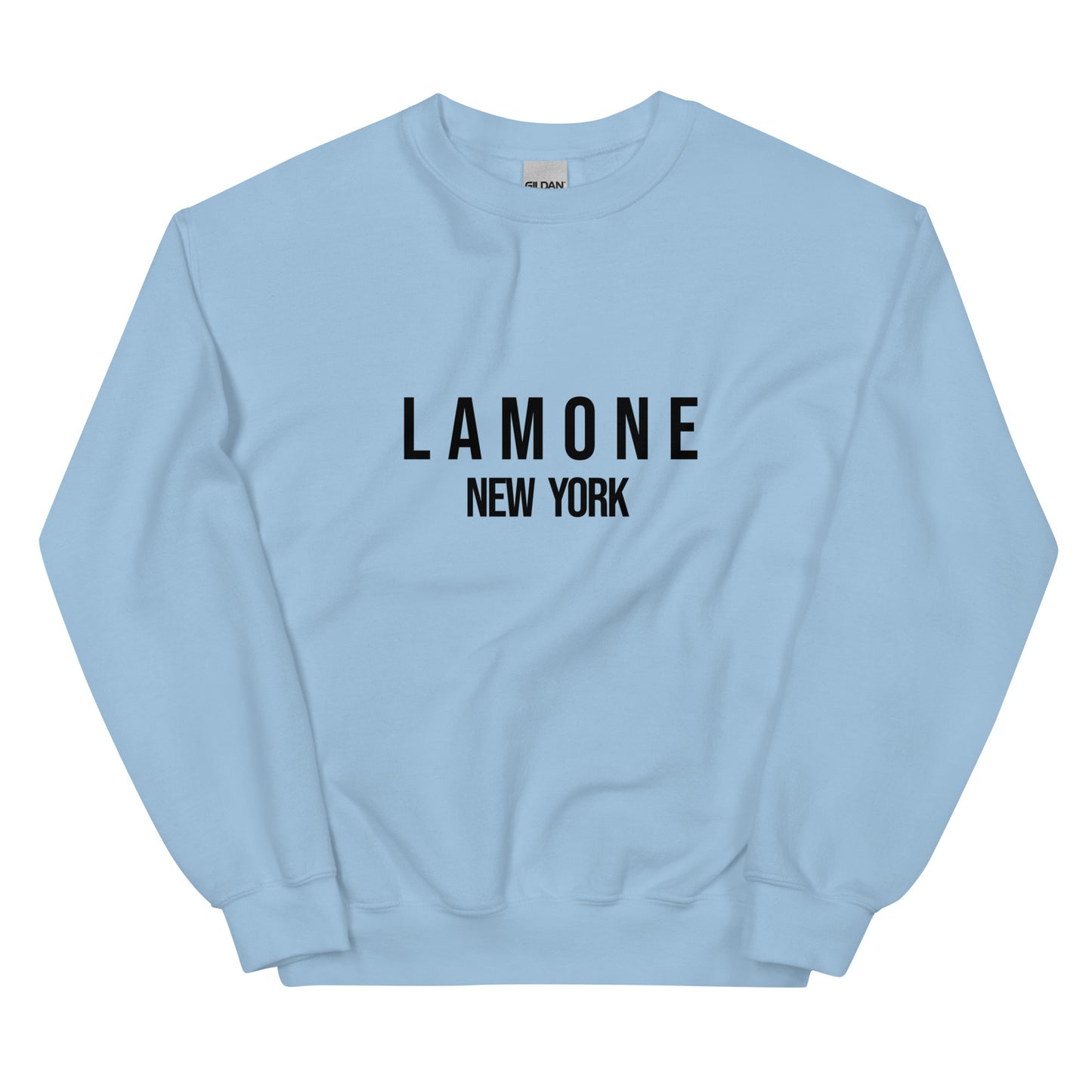 Lamone - The OG Print Sweatshirt (Adult size)