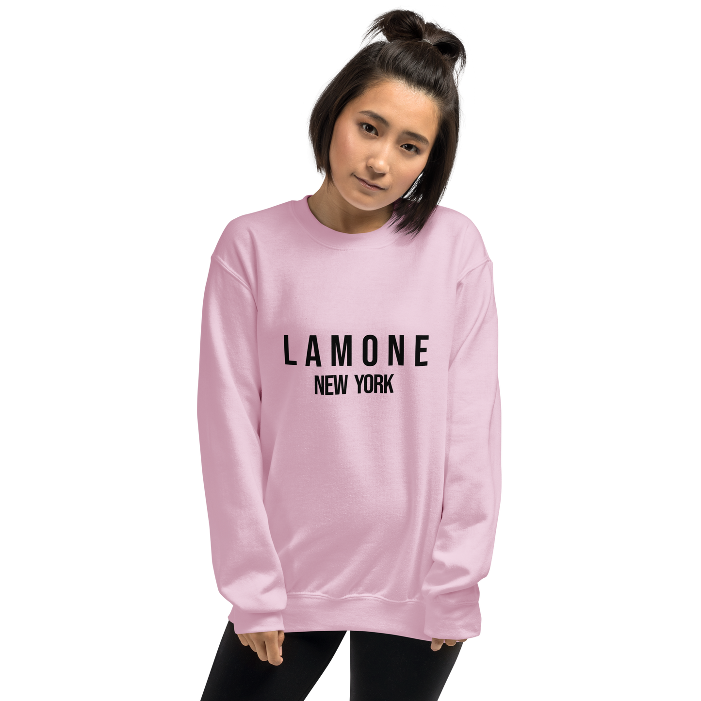 Lamone - The OG Print Sweatshirt (Adult size)