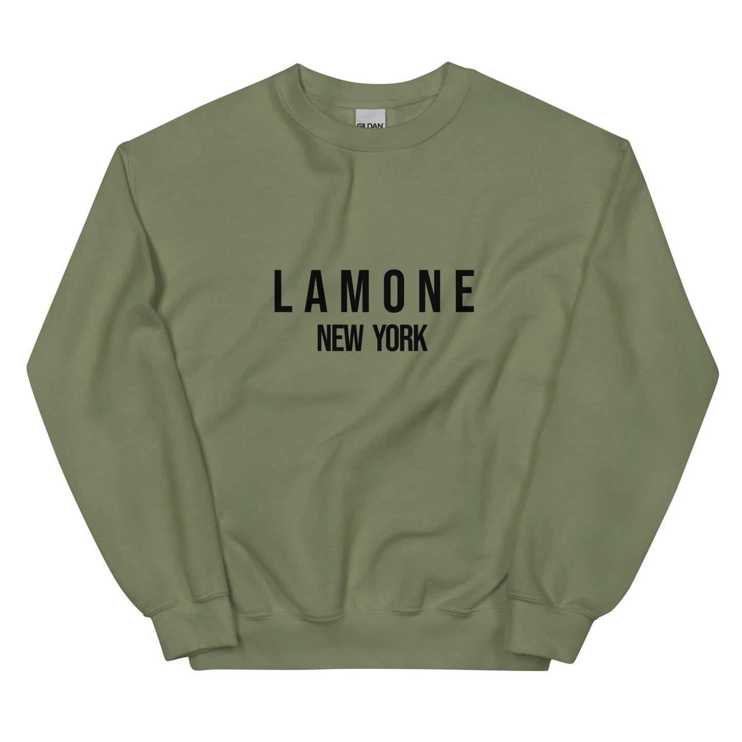 Lamone - The OG Print Sweatshirt (Adult size)