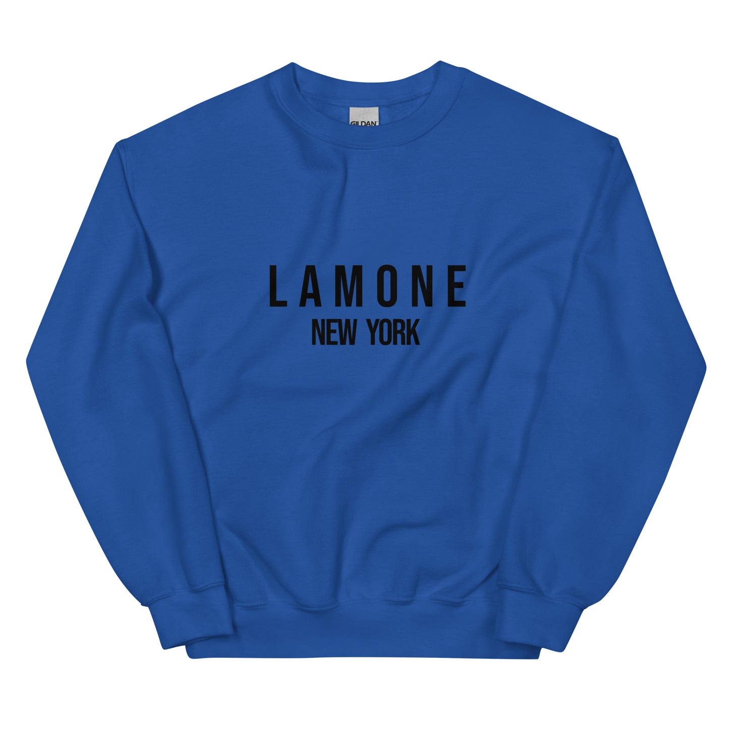Lamone - The OG Print Sweatshirt (Adult size)