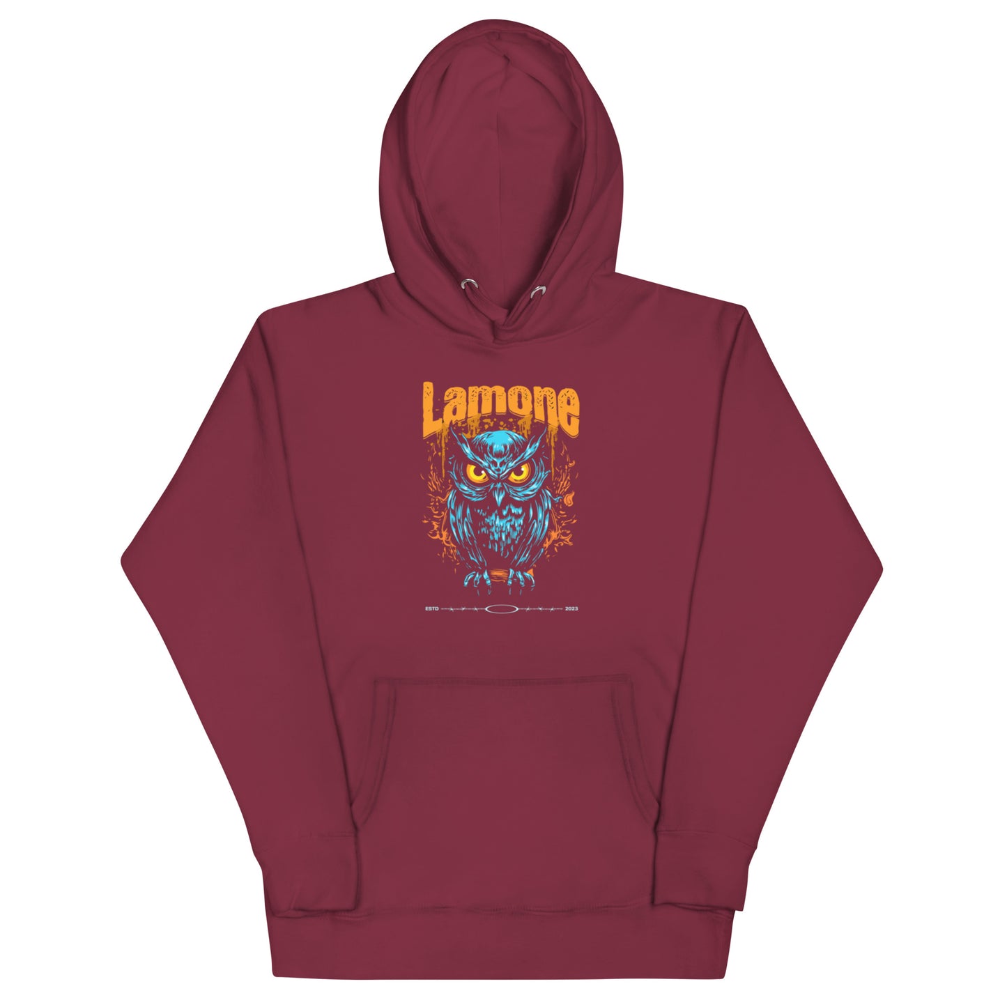 Lamone - Premium Hoodie (Adult size)
