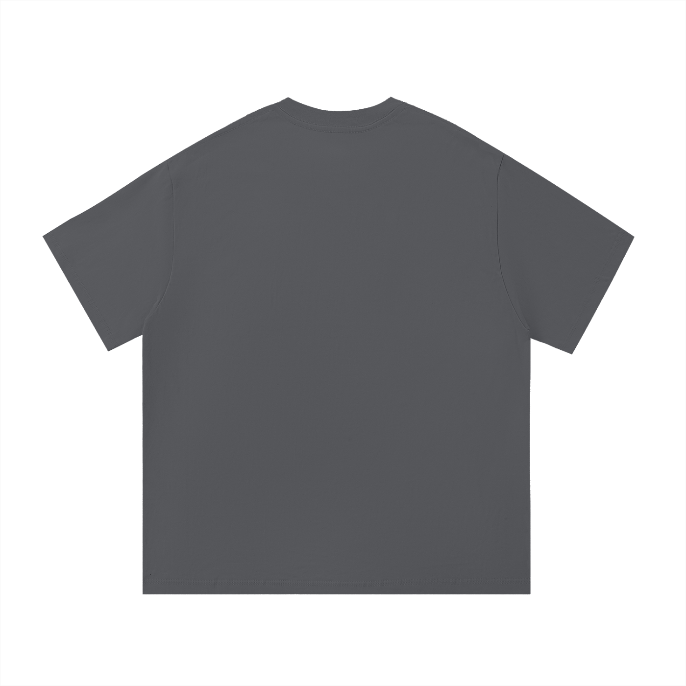 Lost in the Tide Cotton T-Shirt