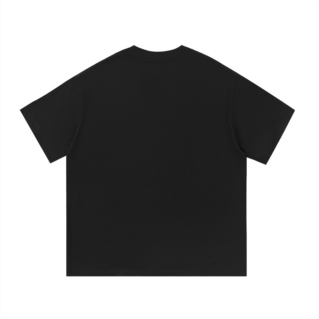 Lost in the Tide Cotton T-Shirt