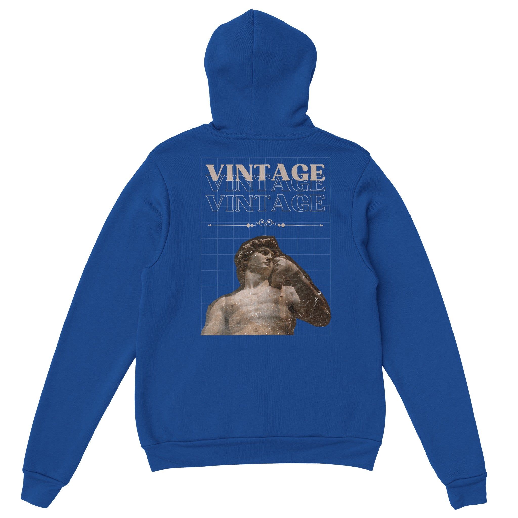 Lamone - Vintage Hoodie (Adult size)