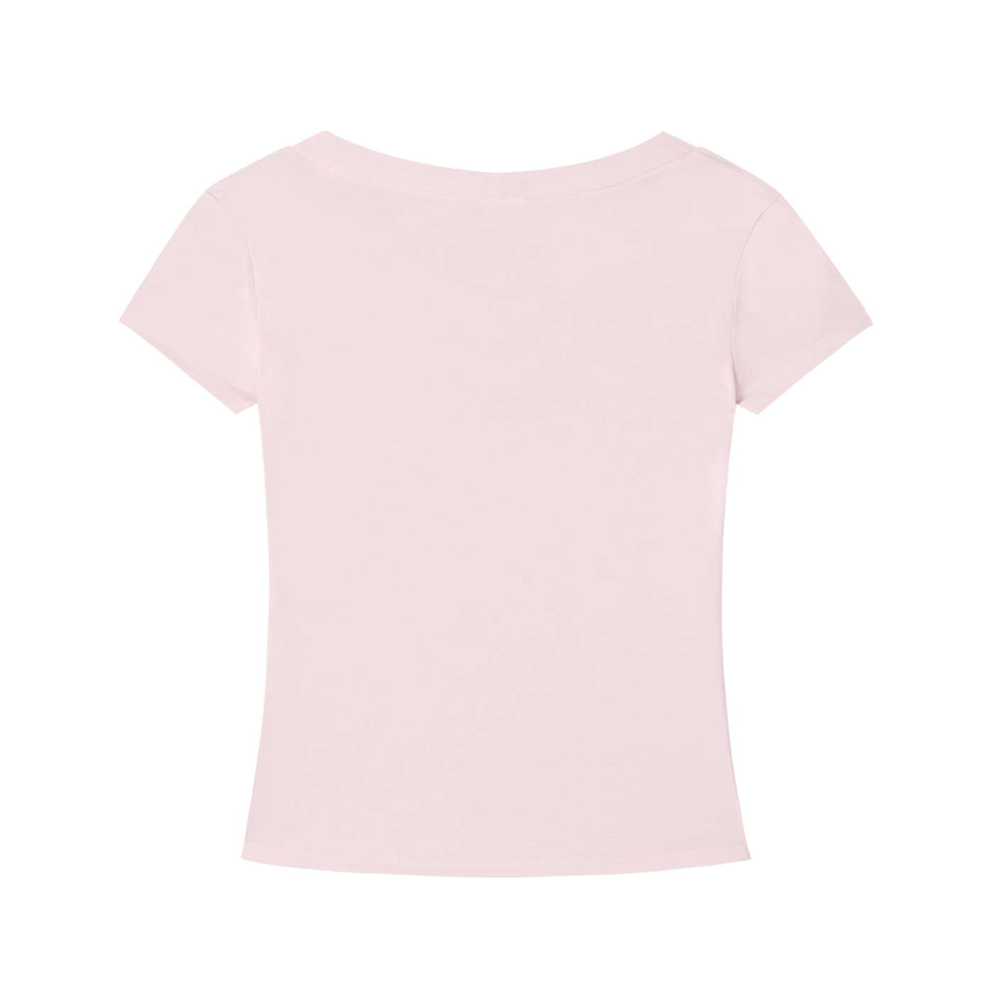 Surfing V-Neck T-Shirt