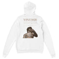Lamone - Vintage Hoodie (Adult size)