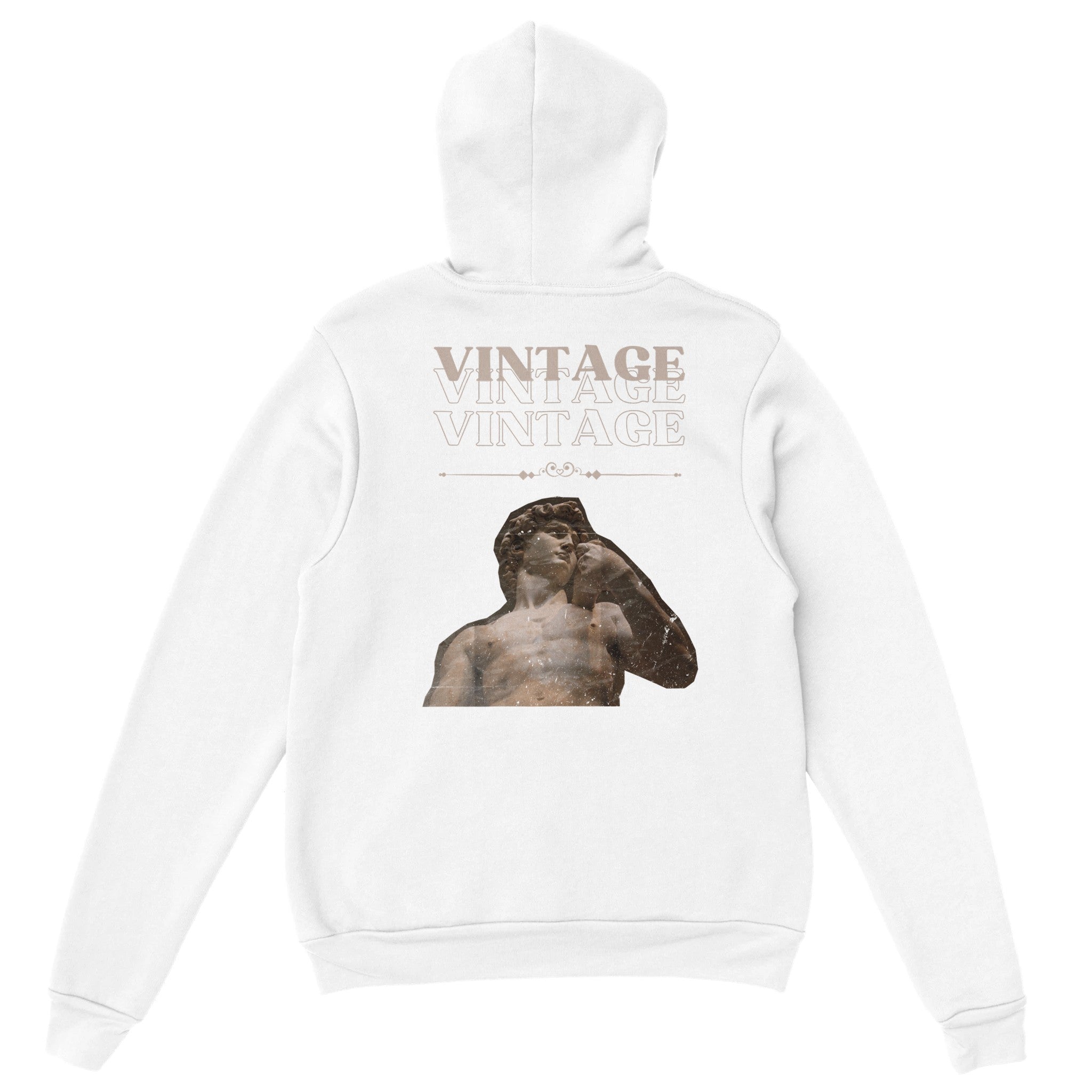 Lamone - Vintage Hoodie (Adult size)