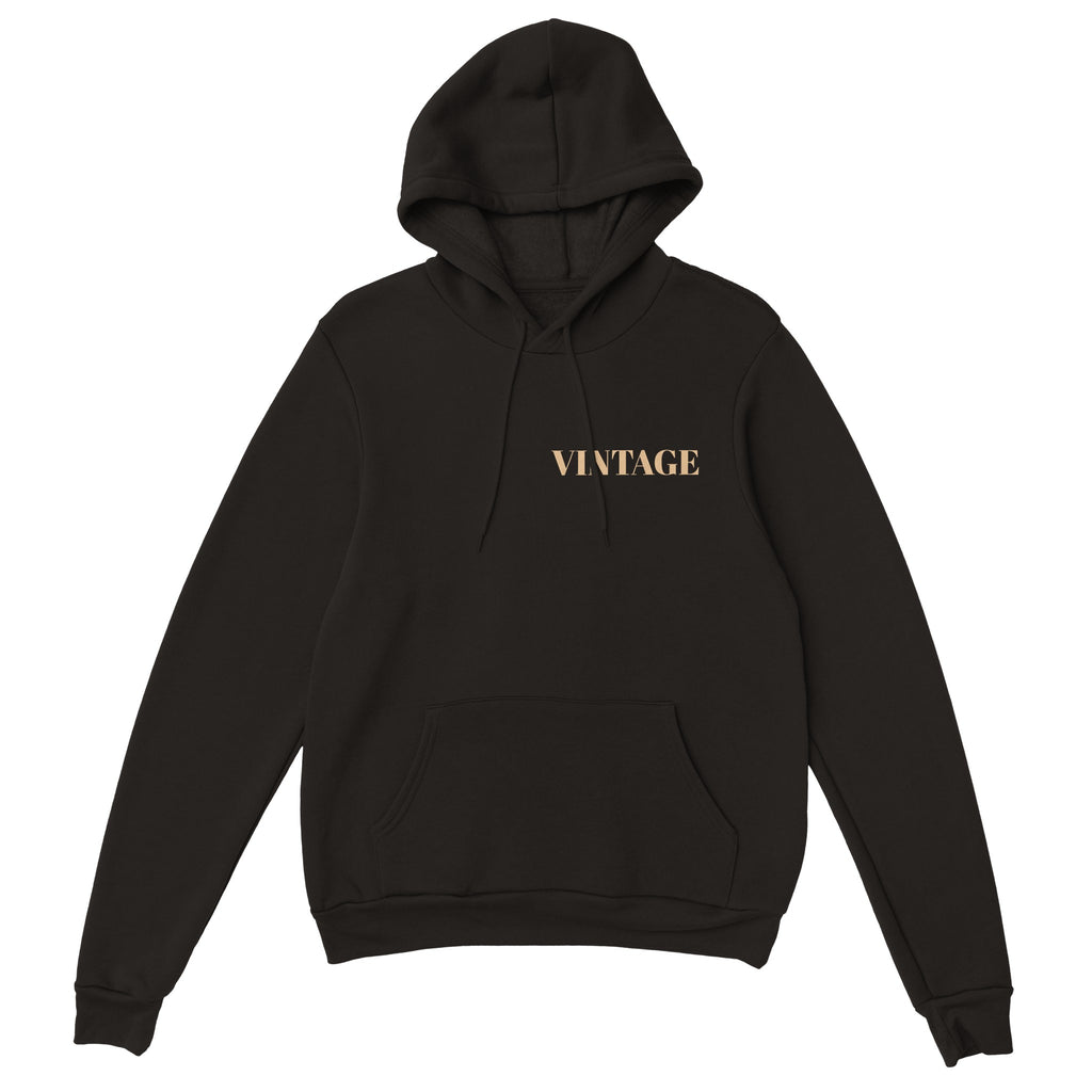 Lamone - Vintage Hoodie (Adult size)