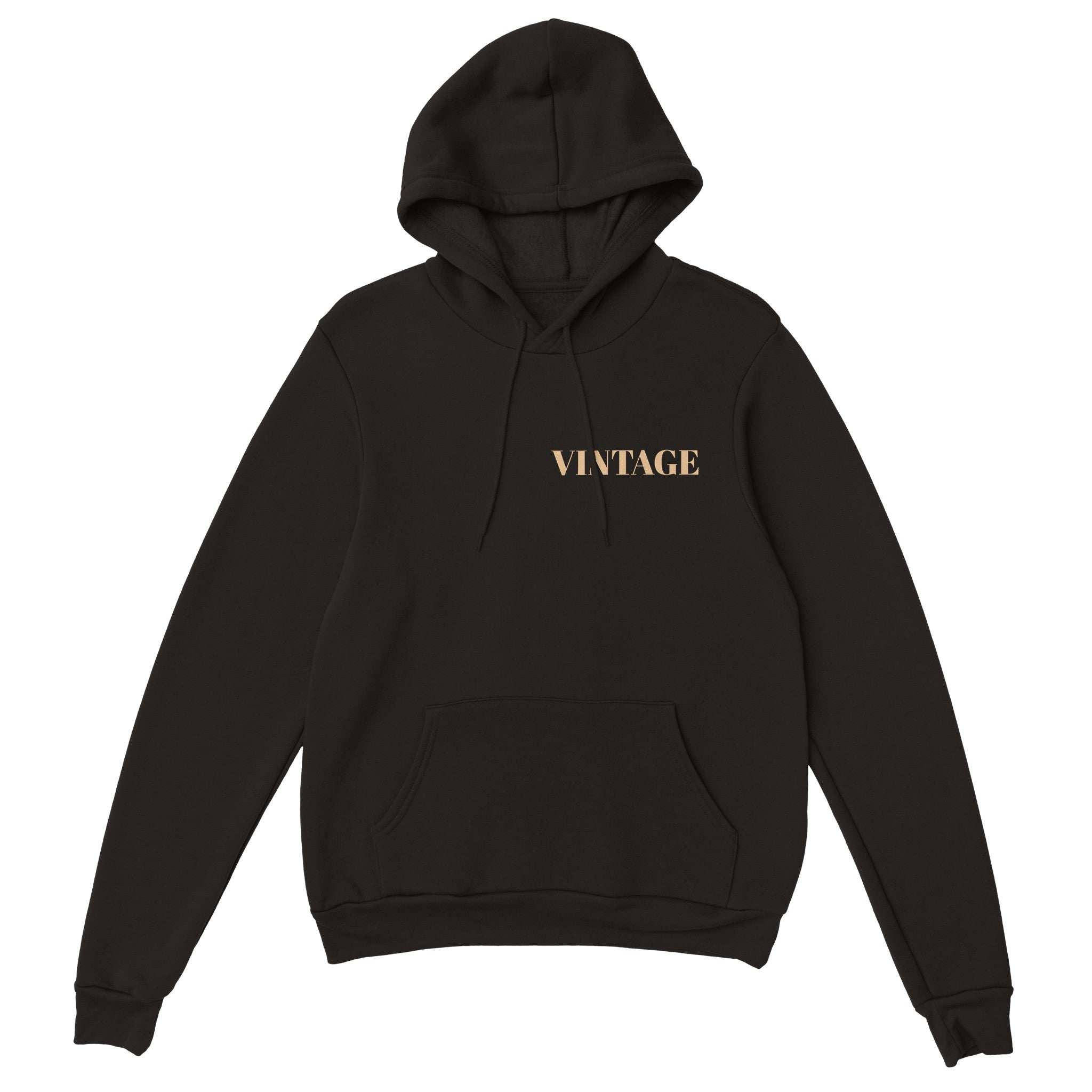Lamone - Vintage Hoodie (Adult size)