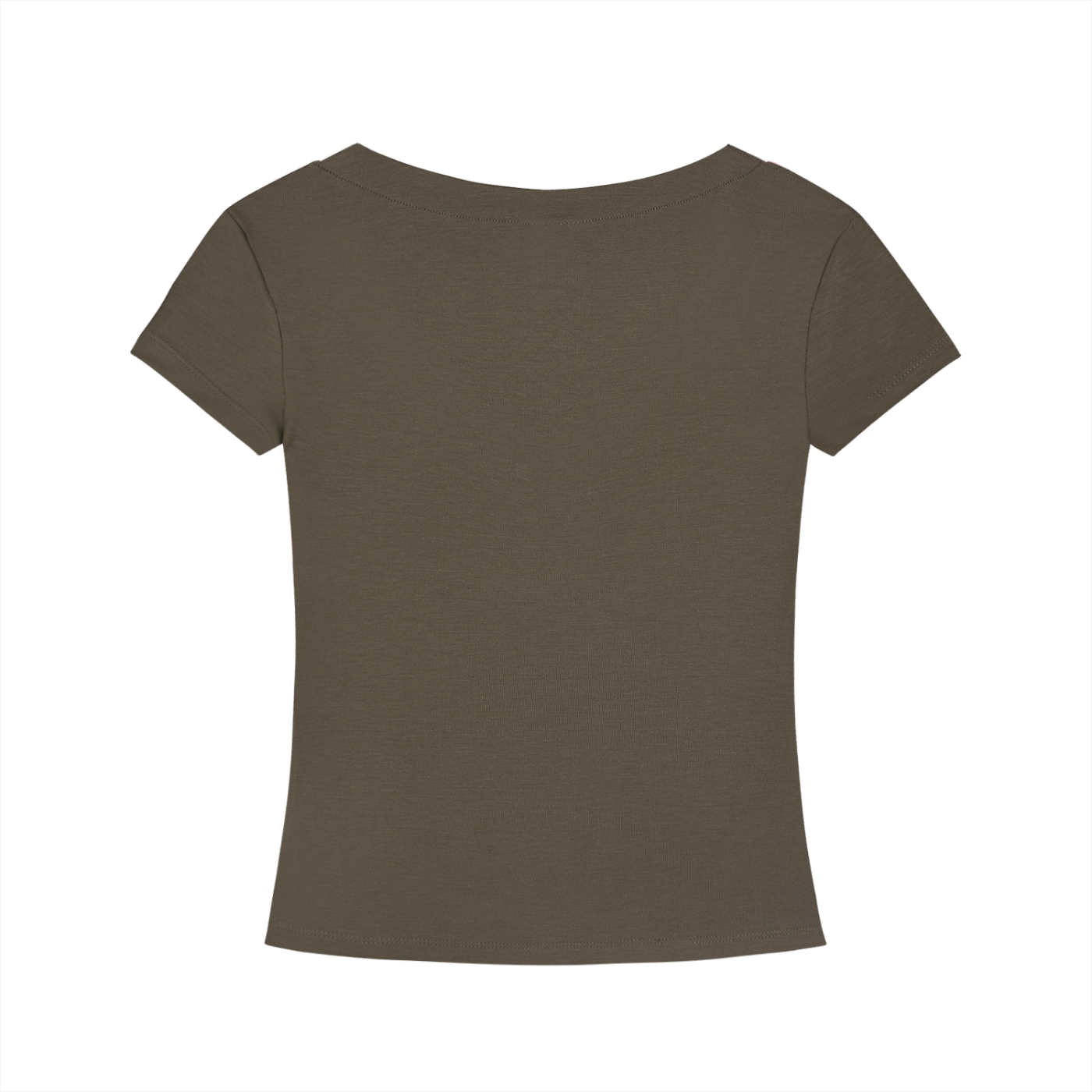 Surfing V-Neck T-Shirt