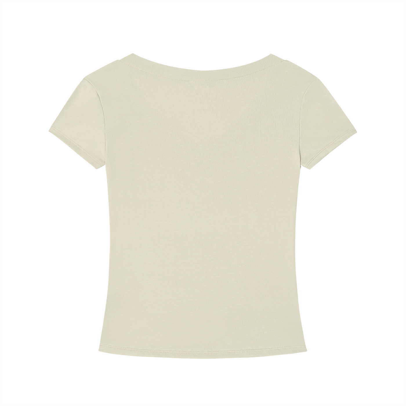 Surfing V-Neck T-Shirt