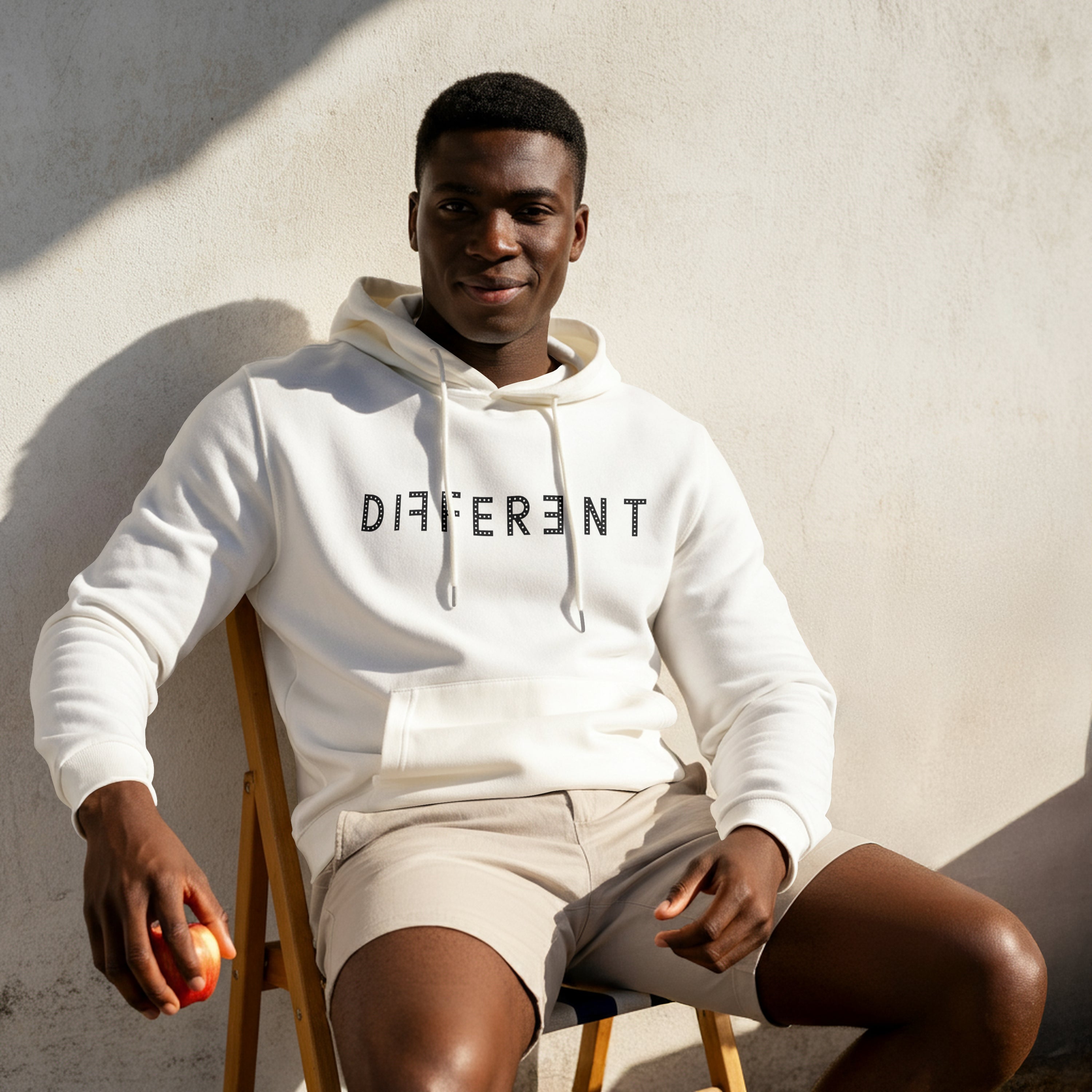 Lamone - DIFFERENT Hoodie