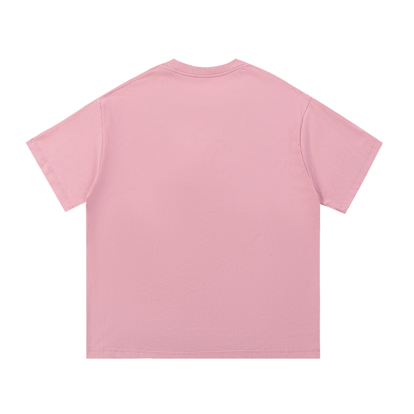 Lost in the Tide Cotton T-Shirt