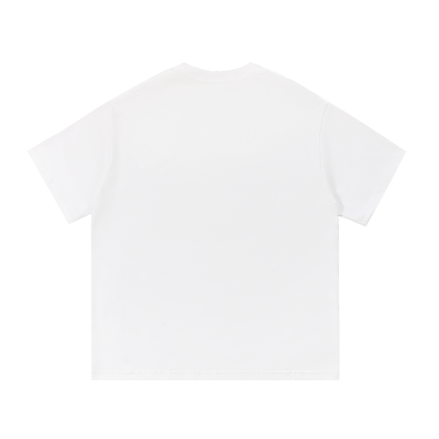 Lost in the Tide Cotton T-Shirt