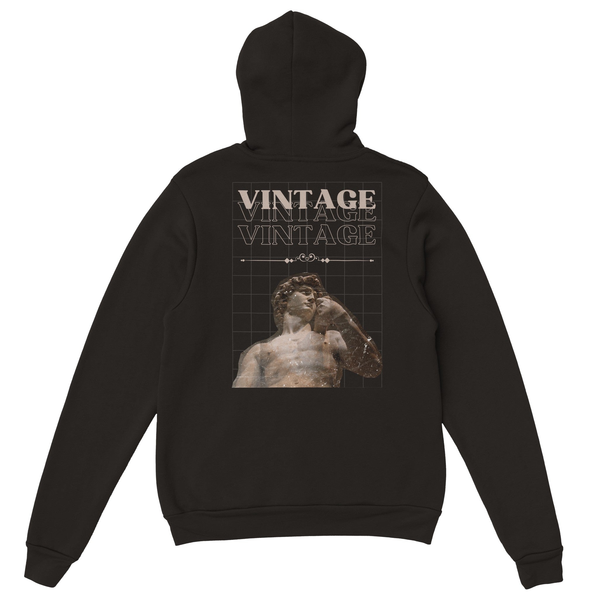 Lamone - Vintage Hoodie (Adult size)