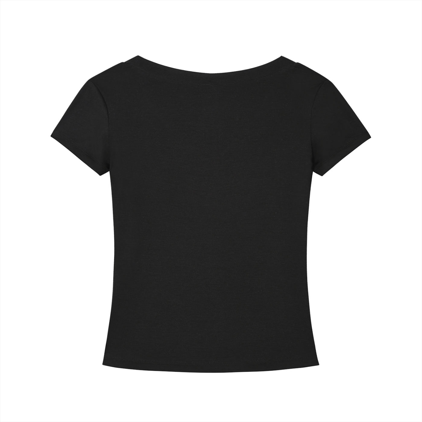 Surfing V-Neck T-Shirt