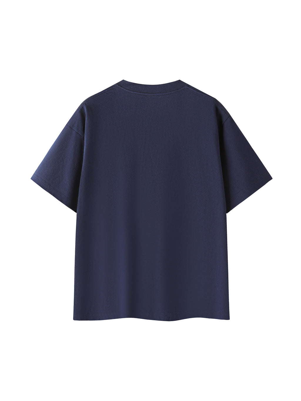 Lost in the Tide Cotton T-Shirt