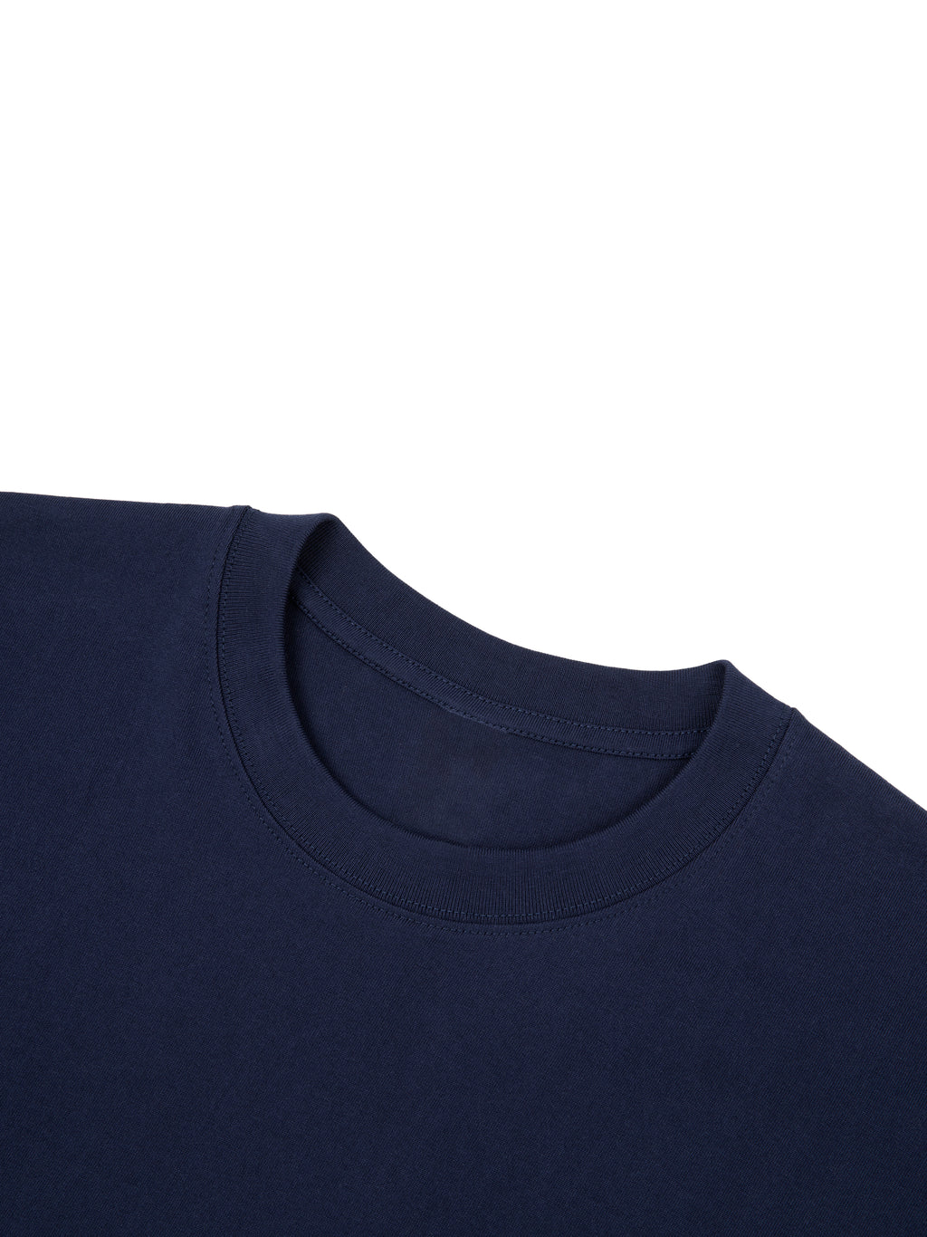 Lost in the Tide Cotton T-Shirt