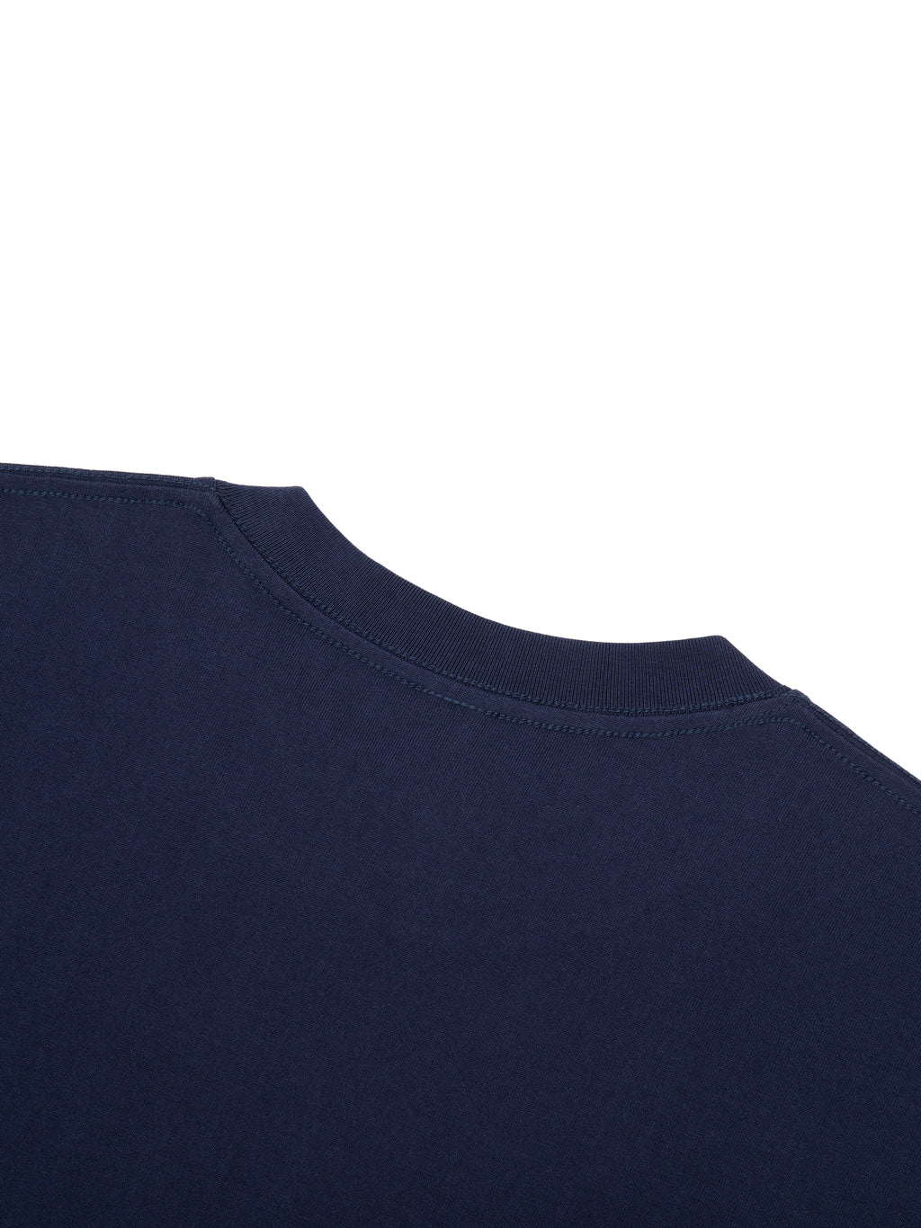 Lost in the Tide Cotton T-Shirt