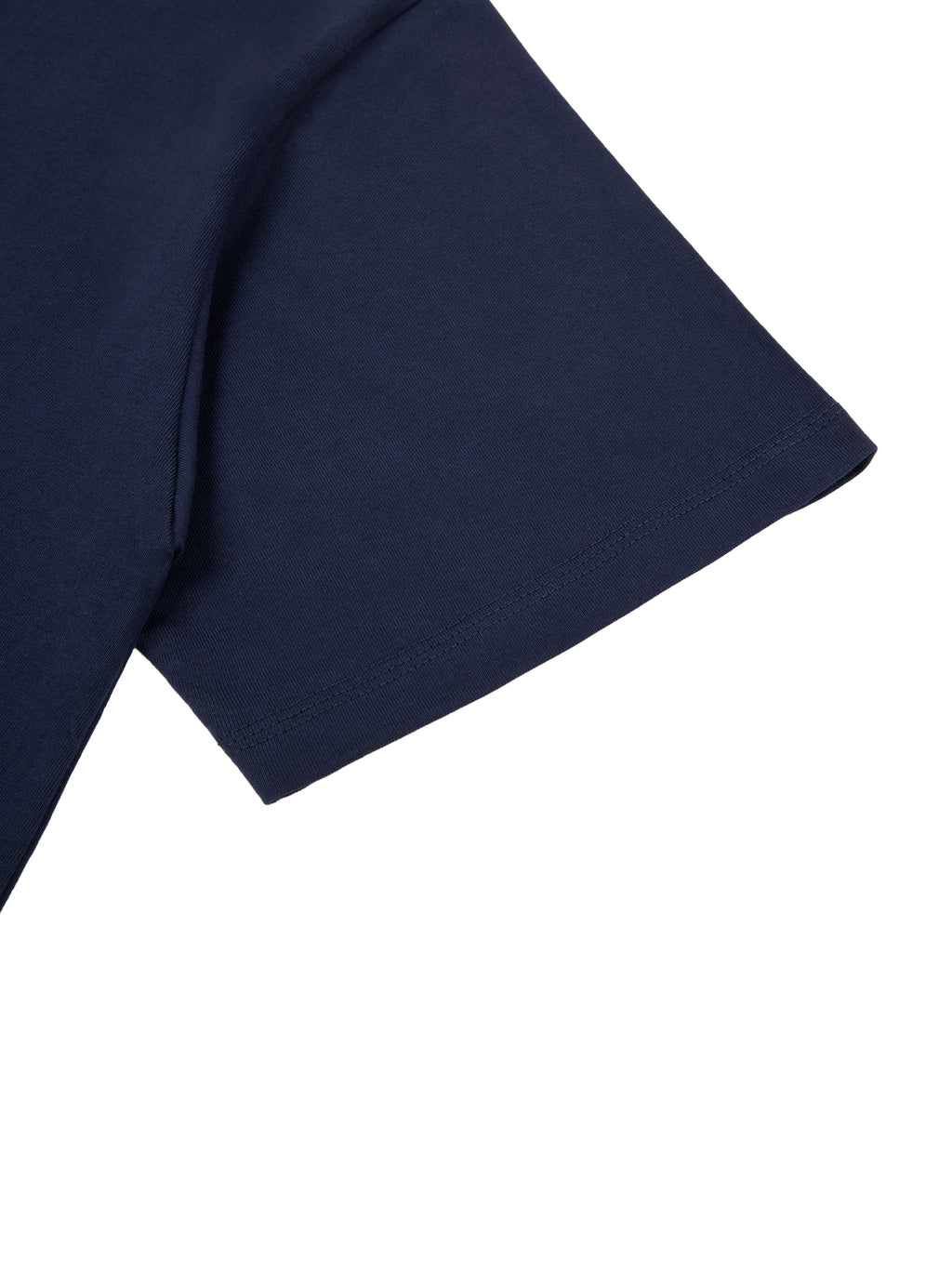 Lost in the Tide Cotton T-Shirt