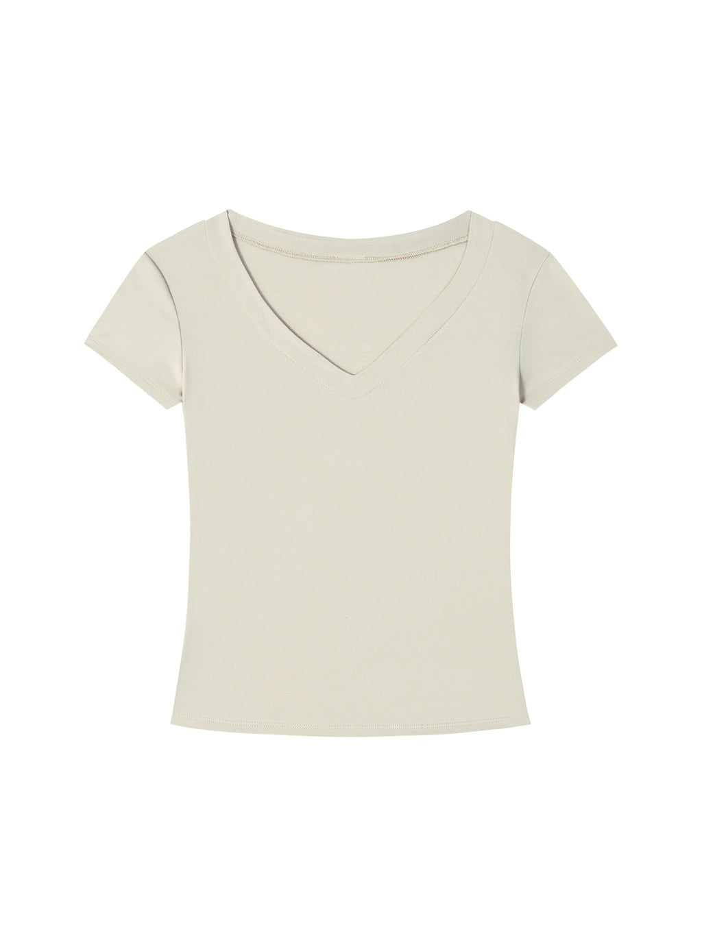 Surfing V-Neck T-Shirt