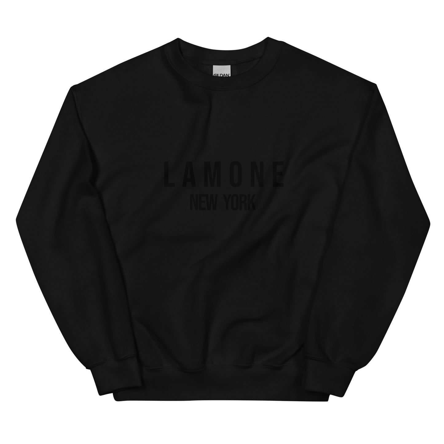 Lamone - The OG Print Sweatshirt (Adult size)