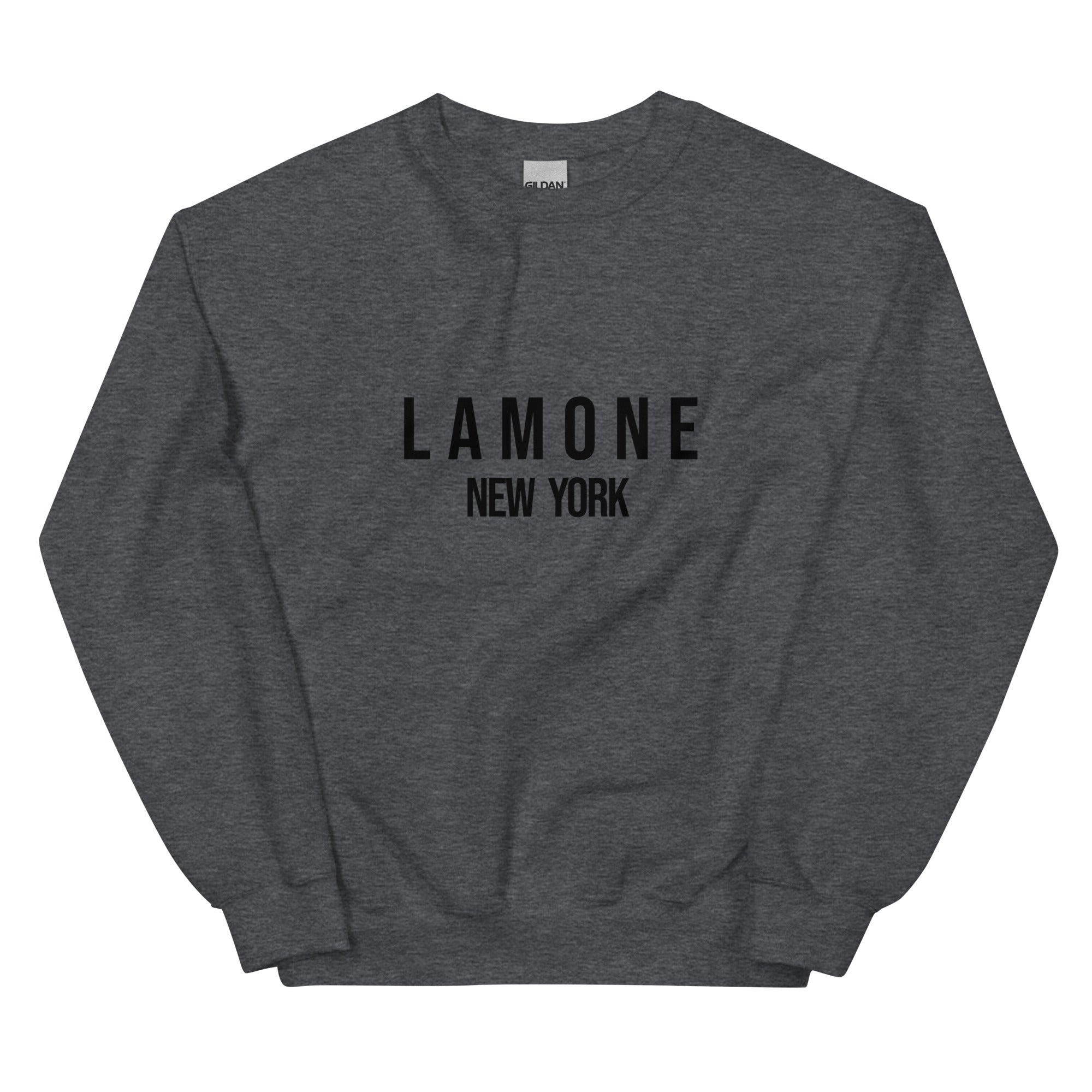 LAMONE NEW YORK Edition - The OG
