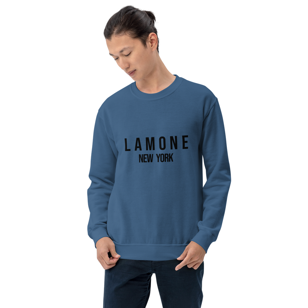 LAMONE NEW YORK Edition - The OG