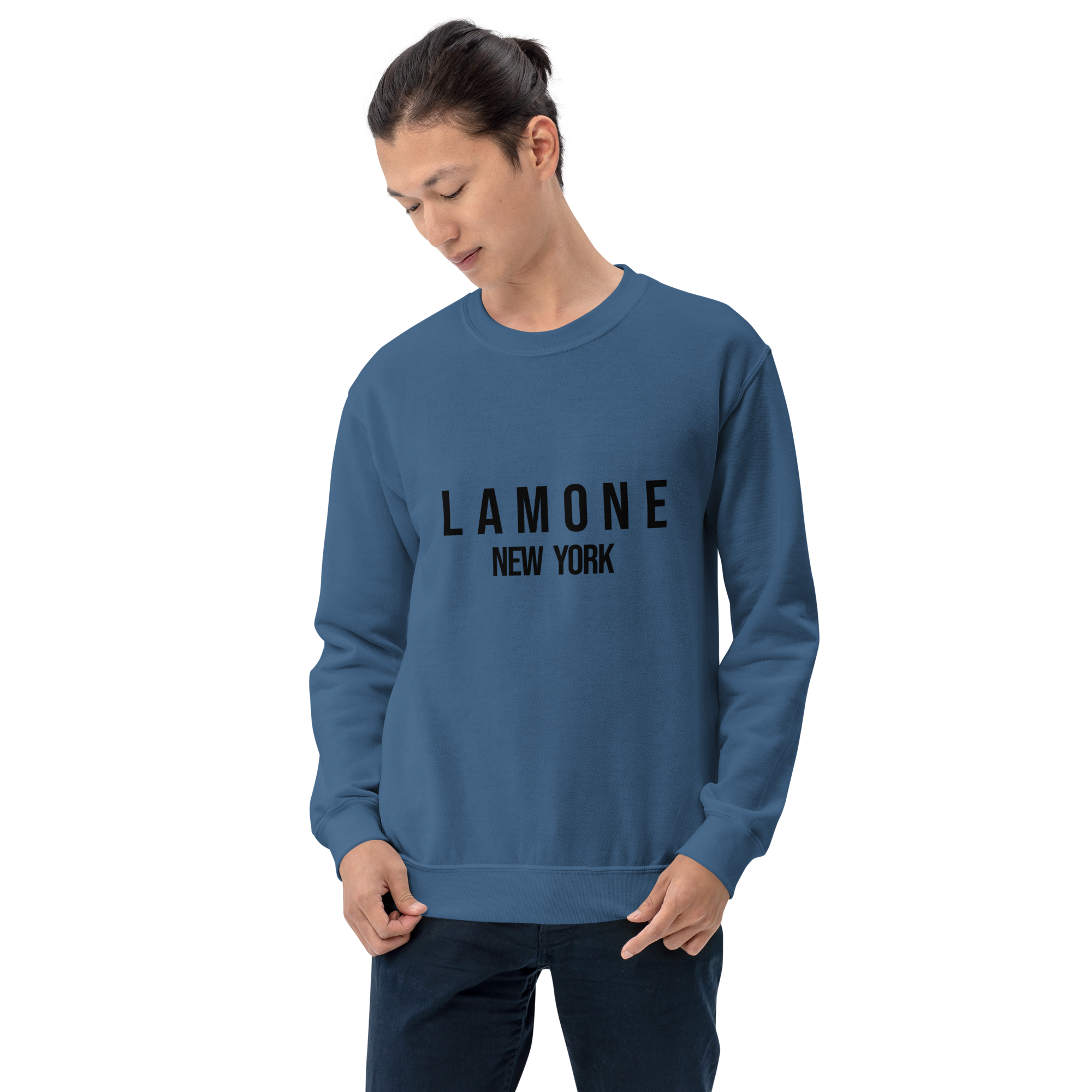 LAMONE NEW YORK Edition - The OG