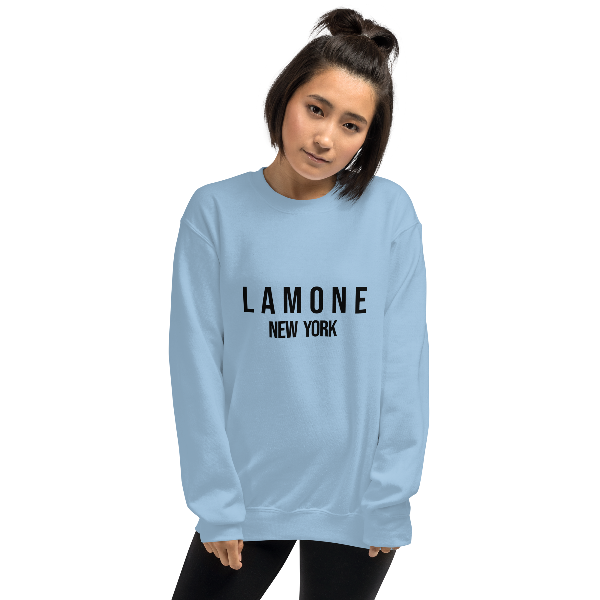 LAMONE NEW YORK Edition - The OG