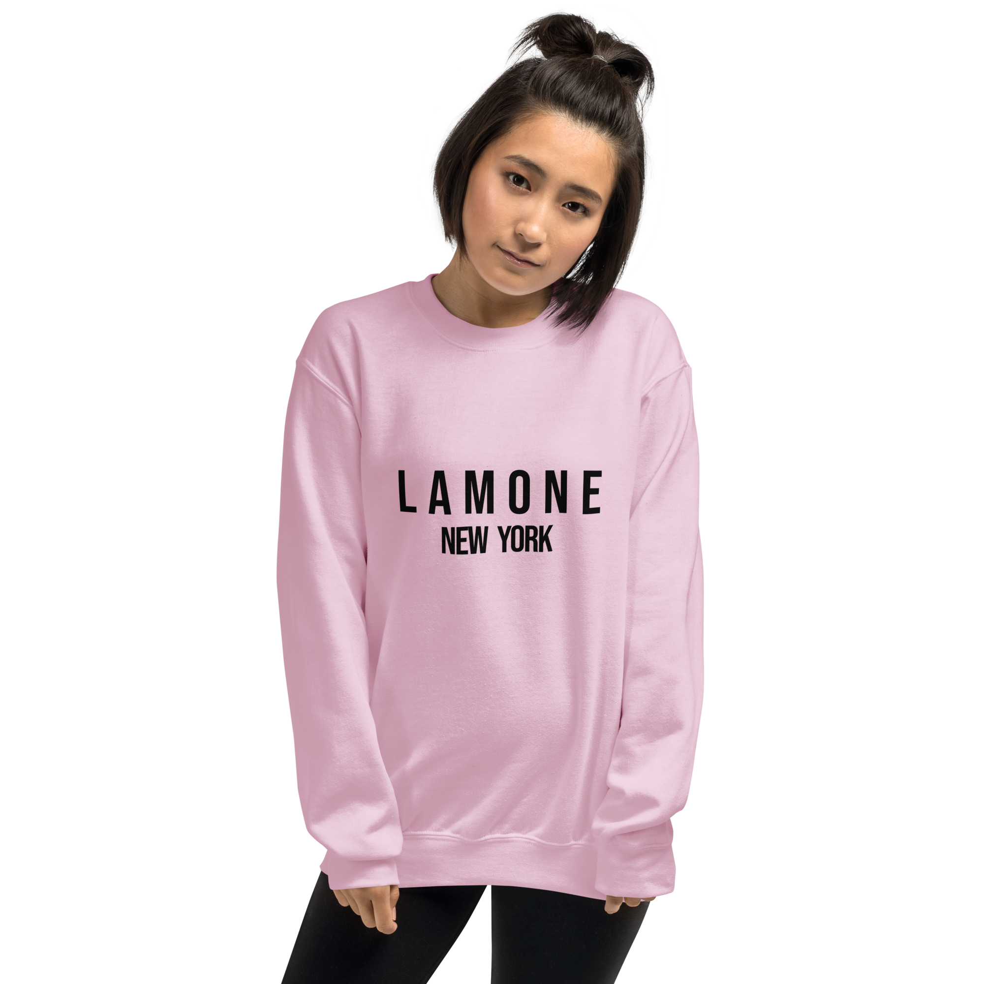 LAMONE NEW YORK Edition - The OG