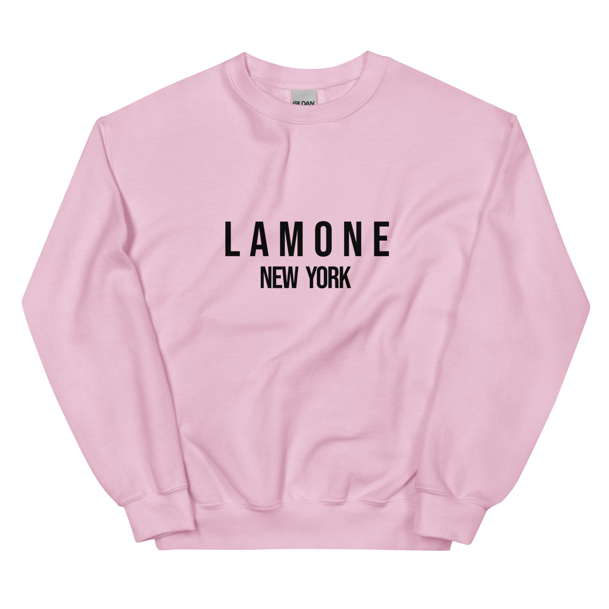 LAMONE NEW YORK Edition - The OG