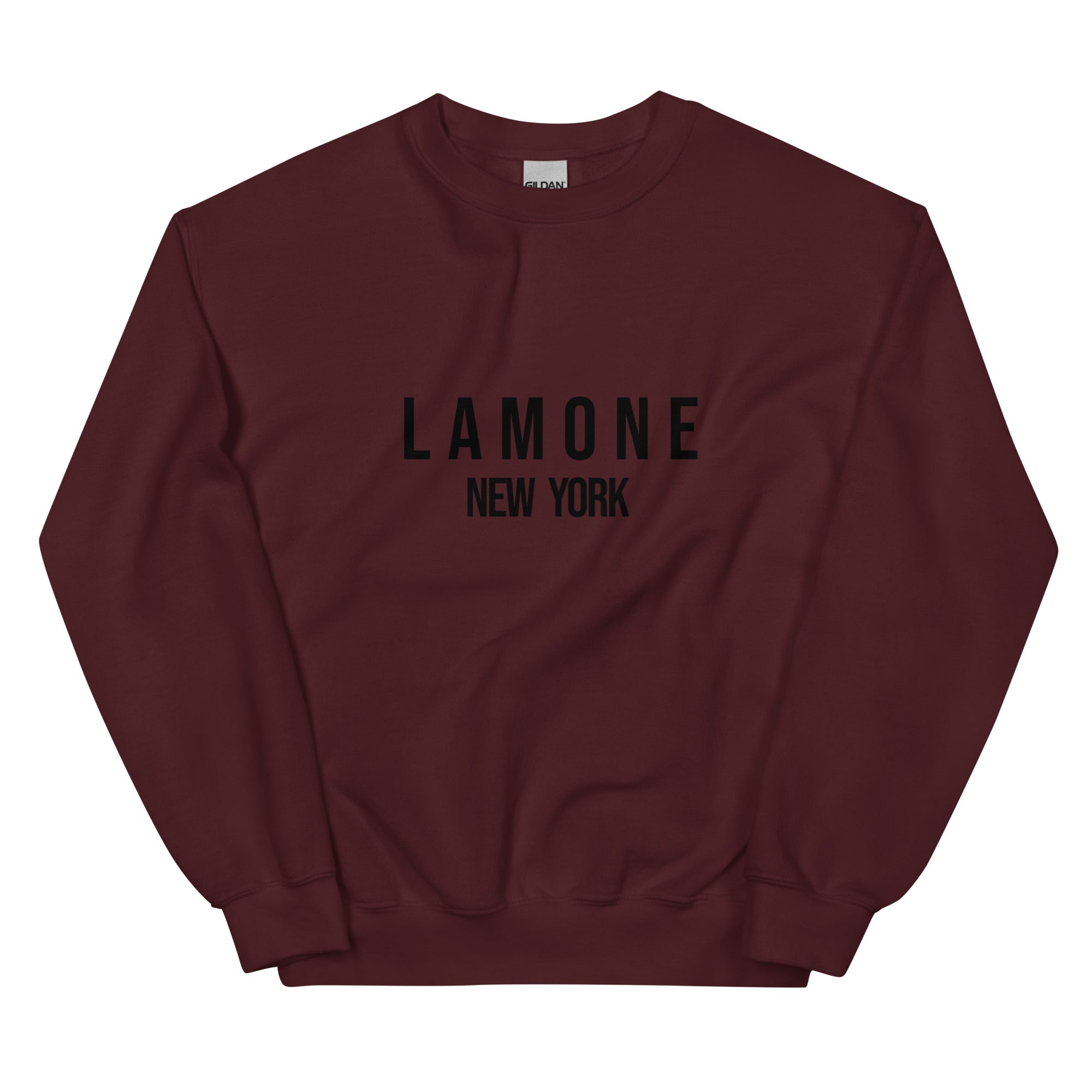 LAMONE NEW YORK Edition - The OG