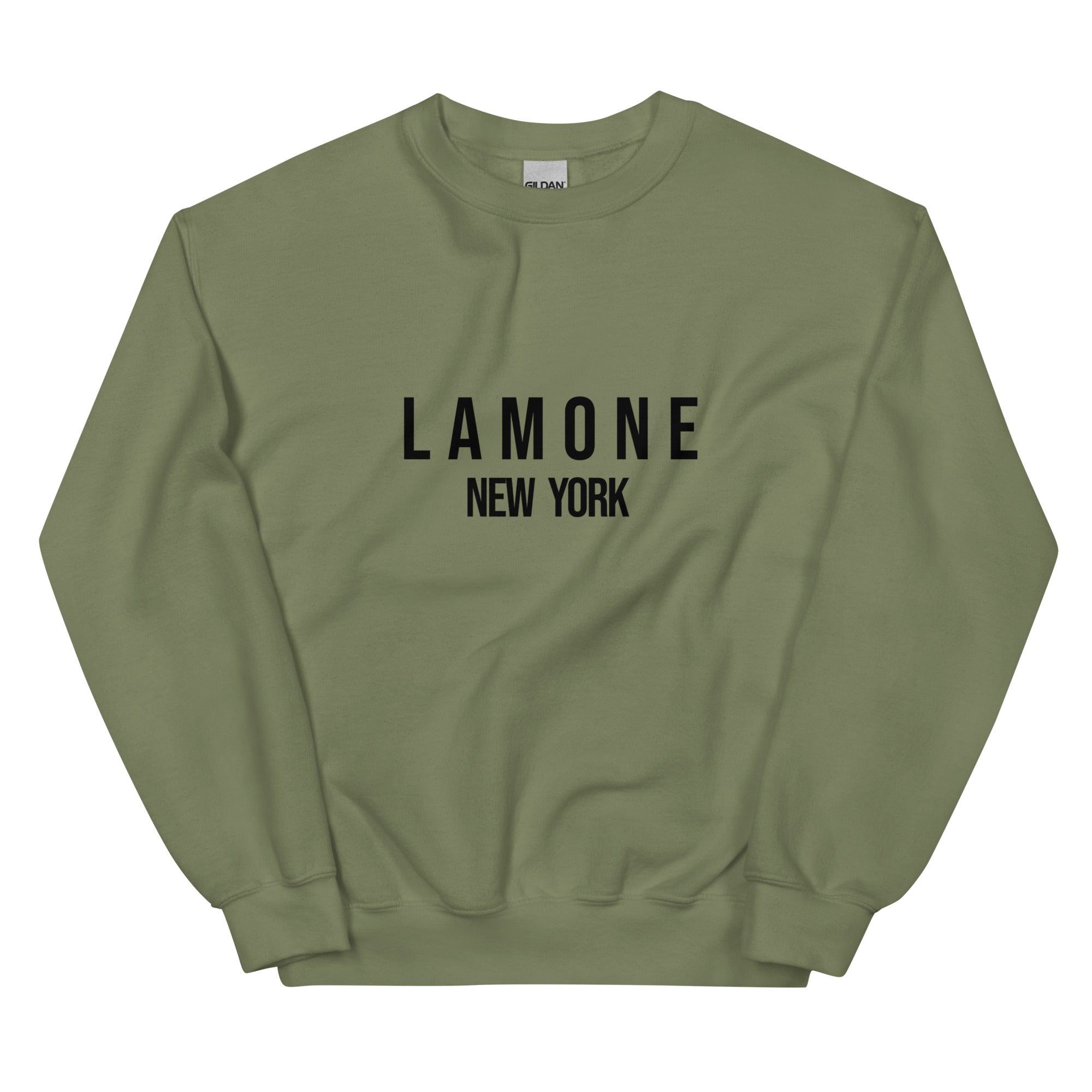 LAMONE NEW YORK Edition - The OG