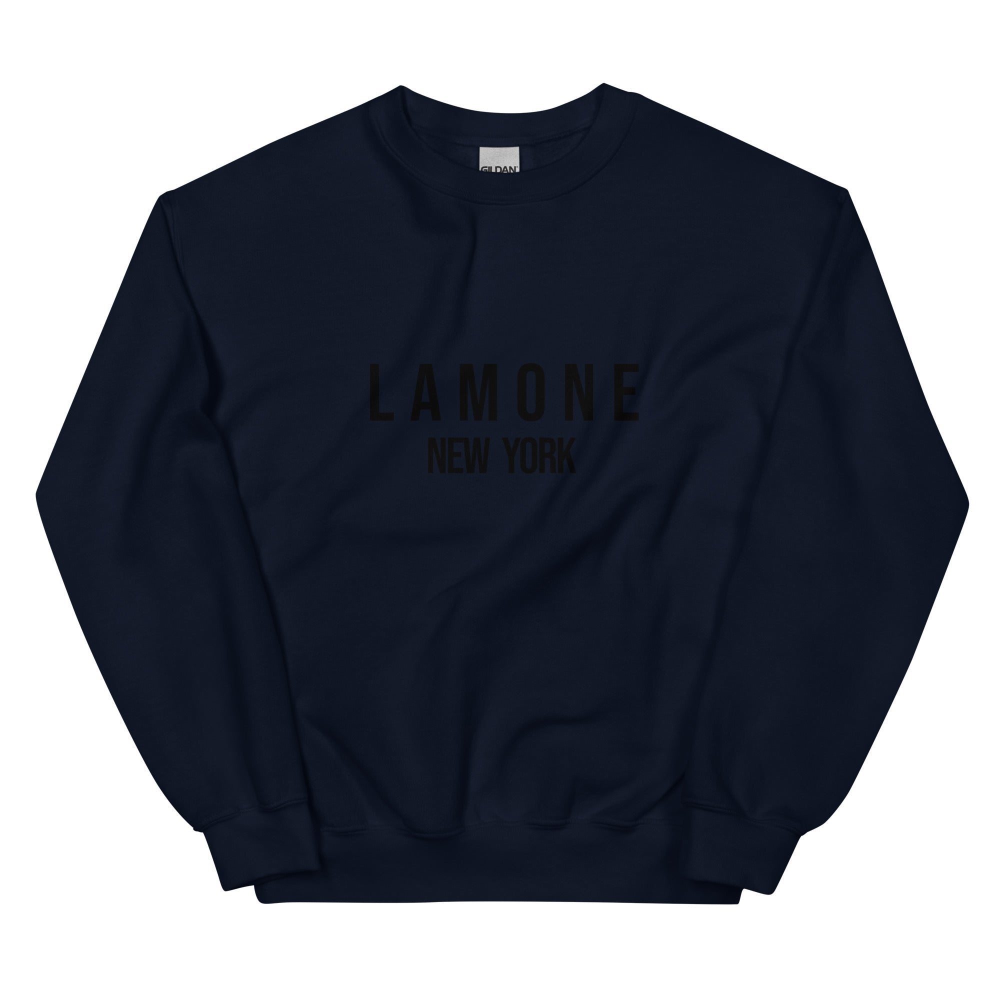 LAMONE NEW YORK Edition - The OG