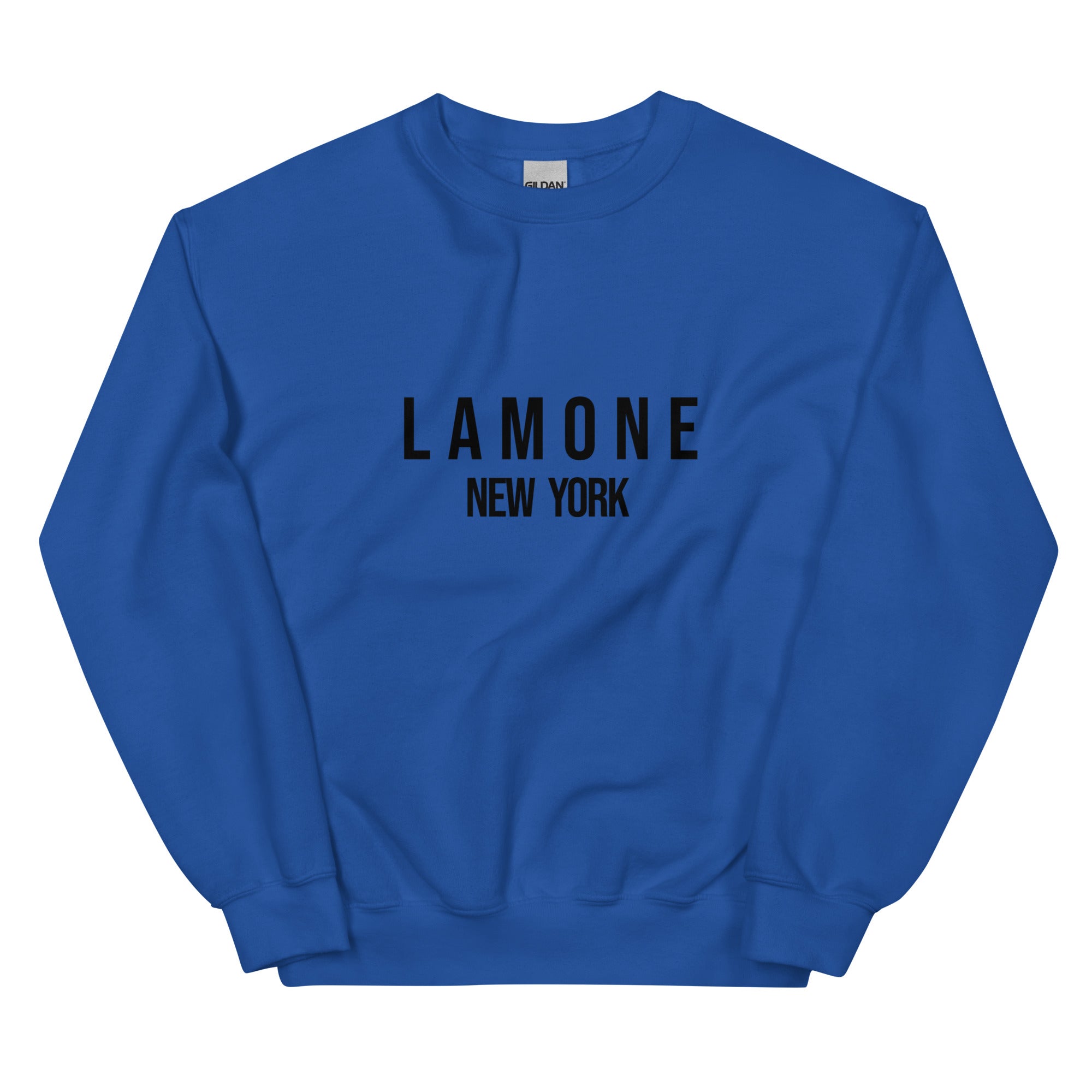 LAMONE NEW YORK Edition - The OG