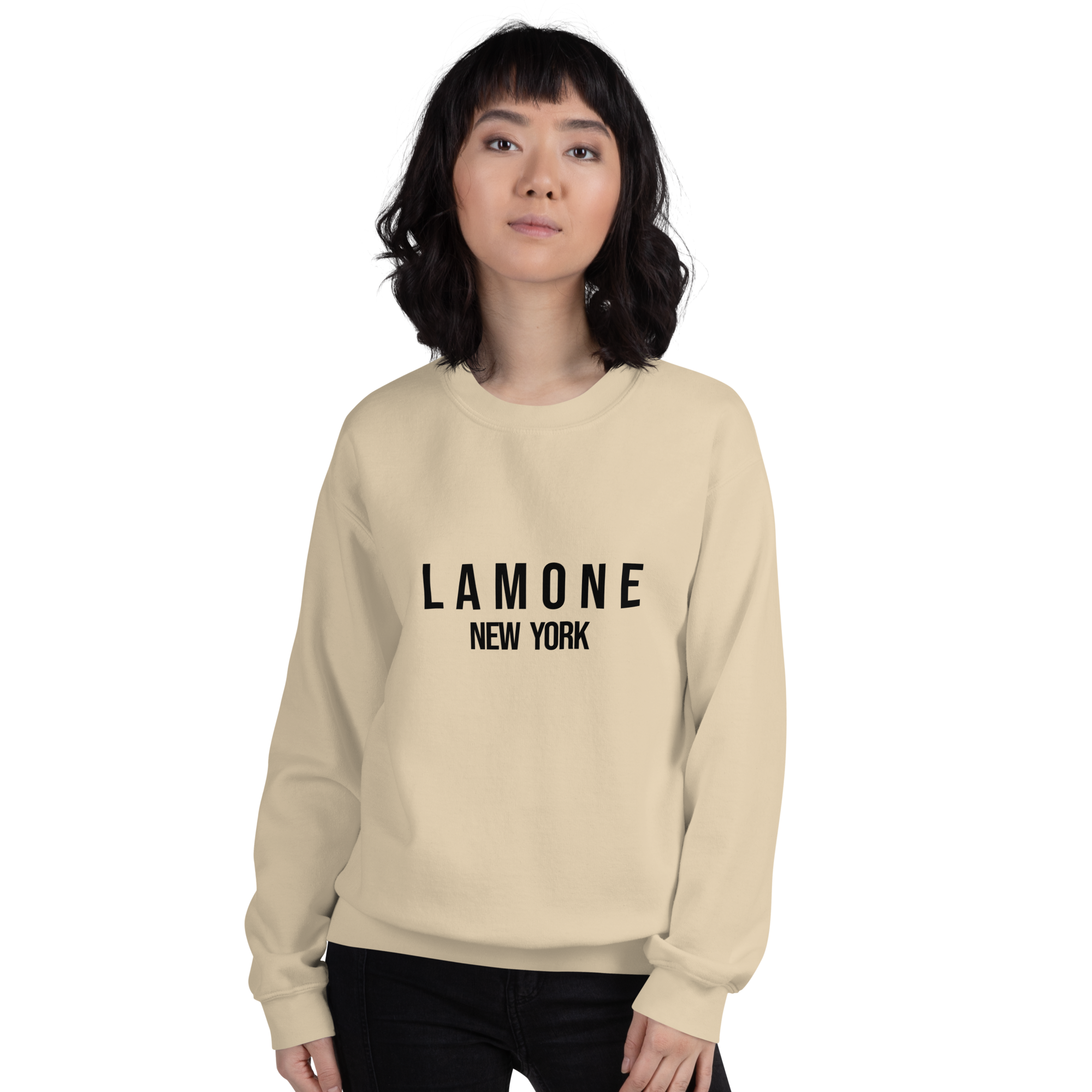 LAMONE NEW YORK Edition - The OG