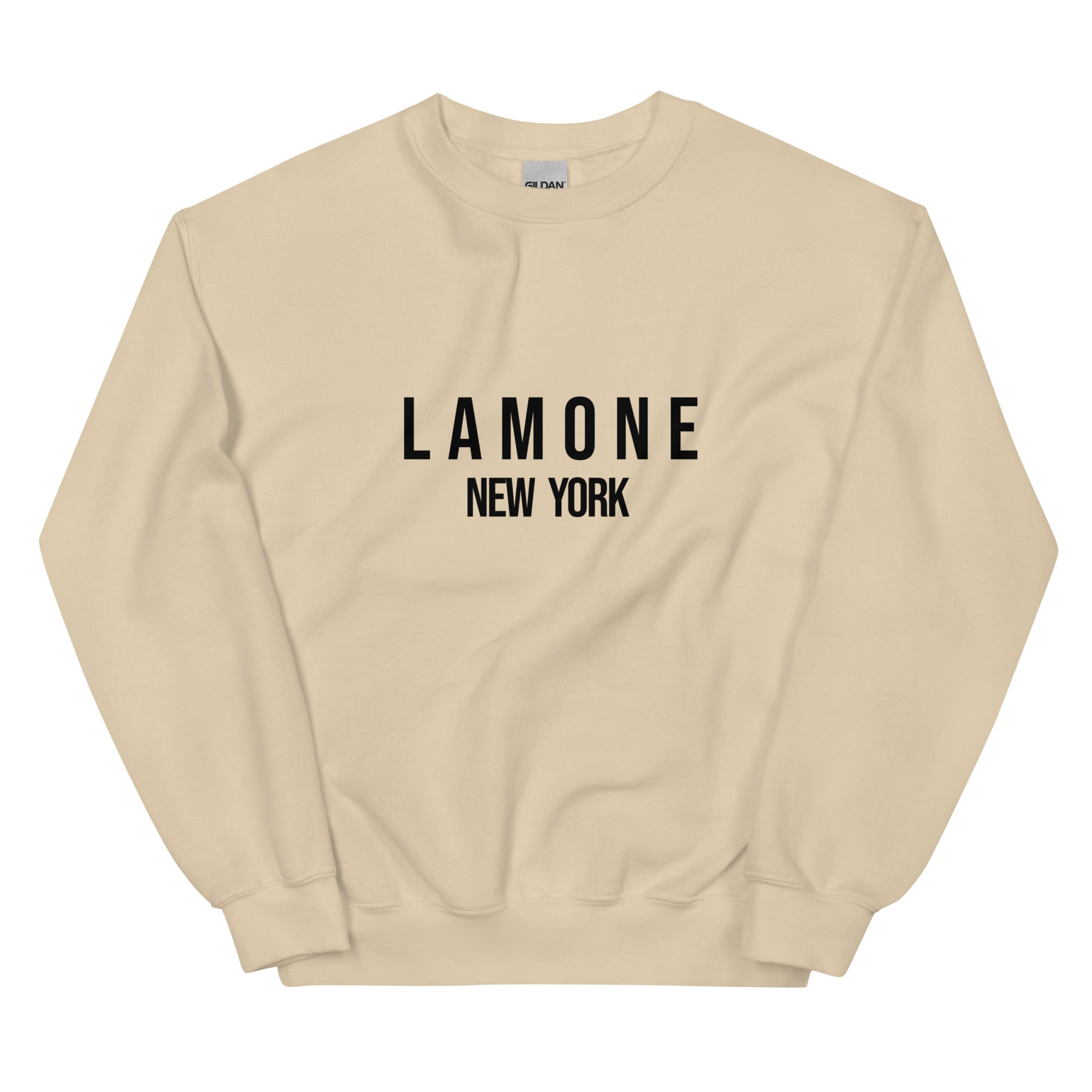 LAMONE NEW YORK Edition - The OG