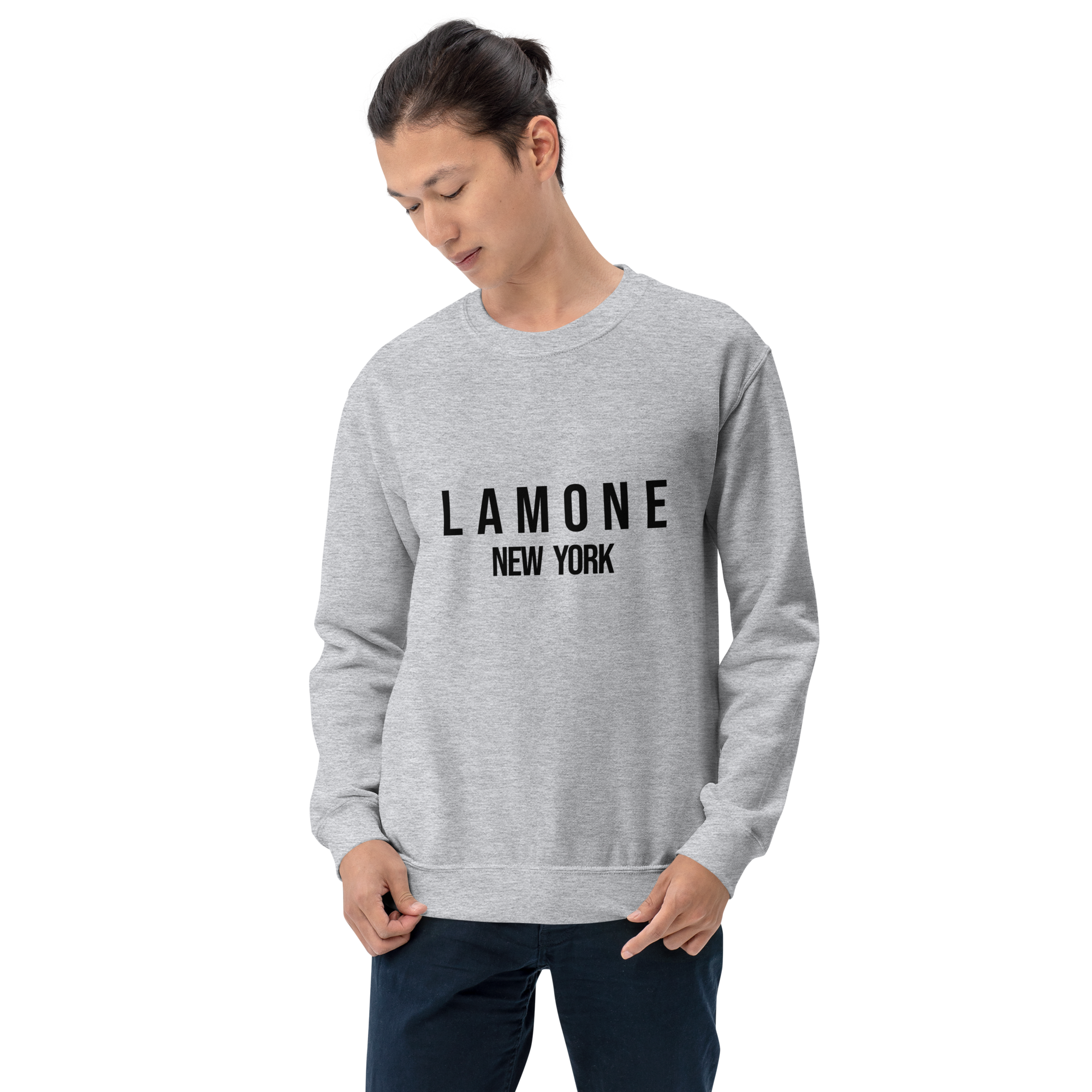 LAMONE NEW YORK Edition - The OG