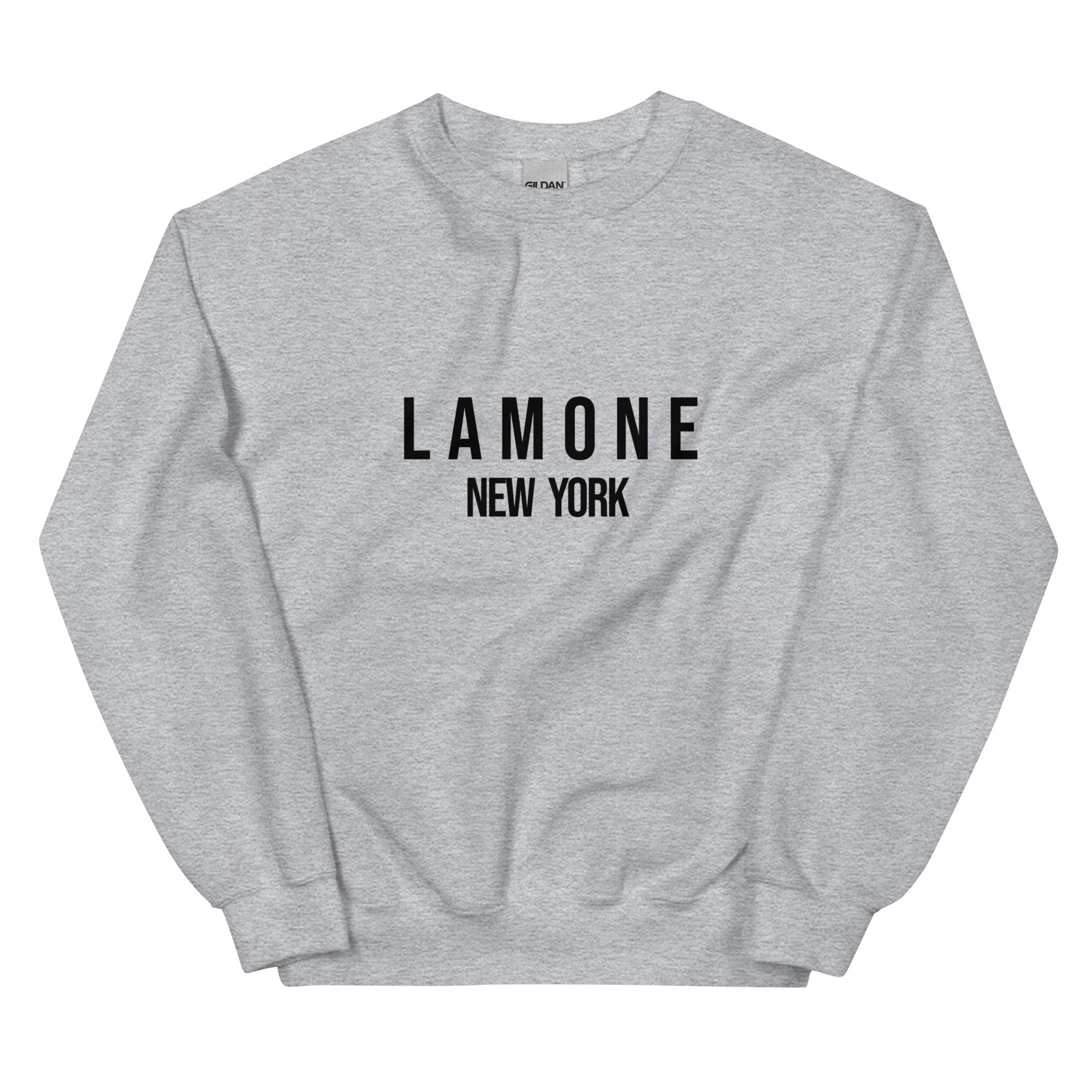 LAMONE NEW YORK Edition - The OG