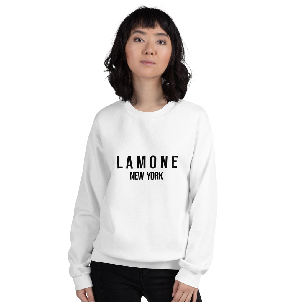 LAMONE NEW YORK Edition - The OG