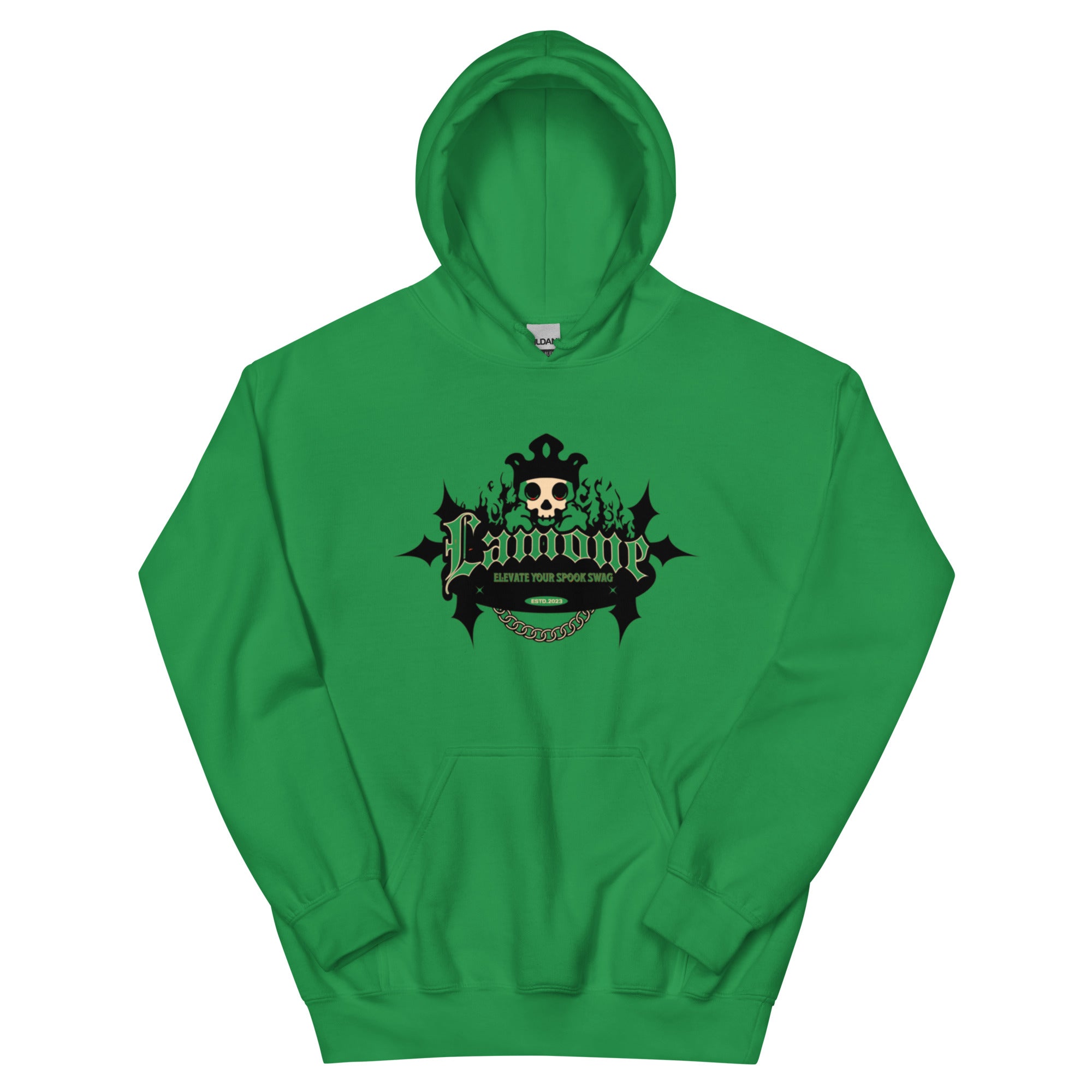 Lamone - Haunted Hoodie (Adult size)