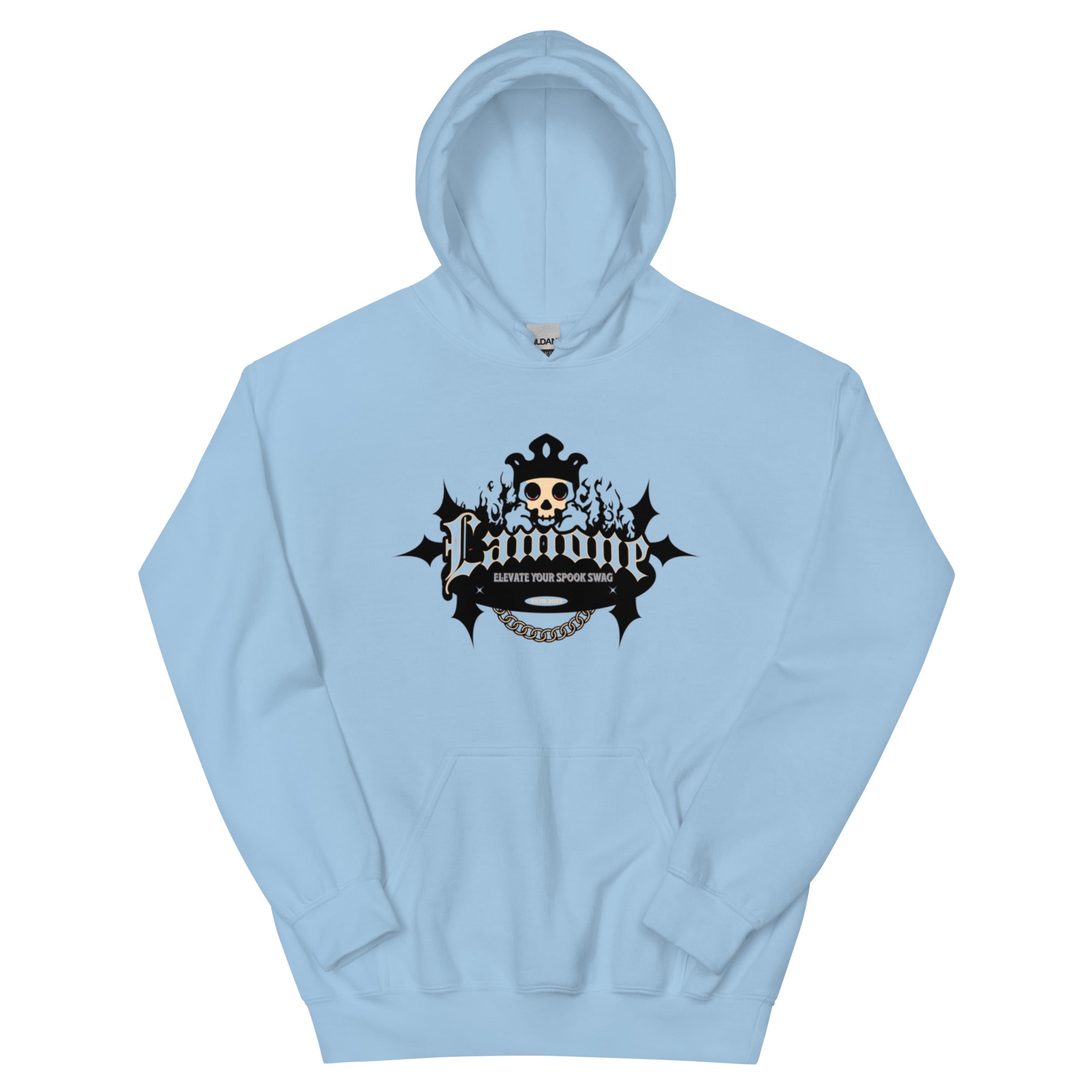 Lamone - Haunted Hoodie (Adult size)
