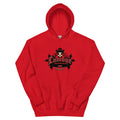 Lamone - Haunted Hoodie (Adult size)