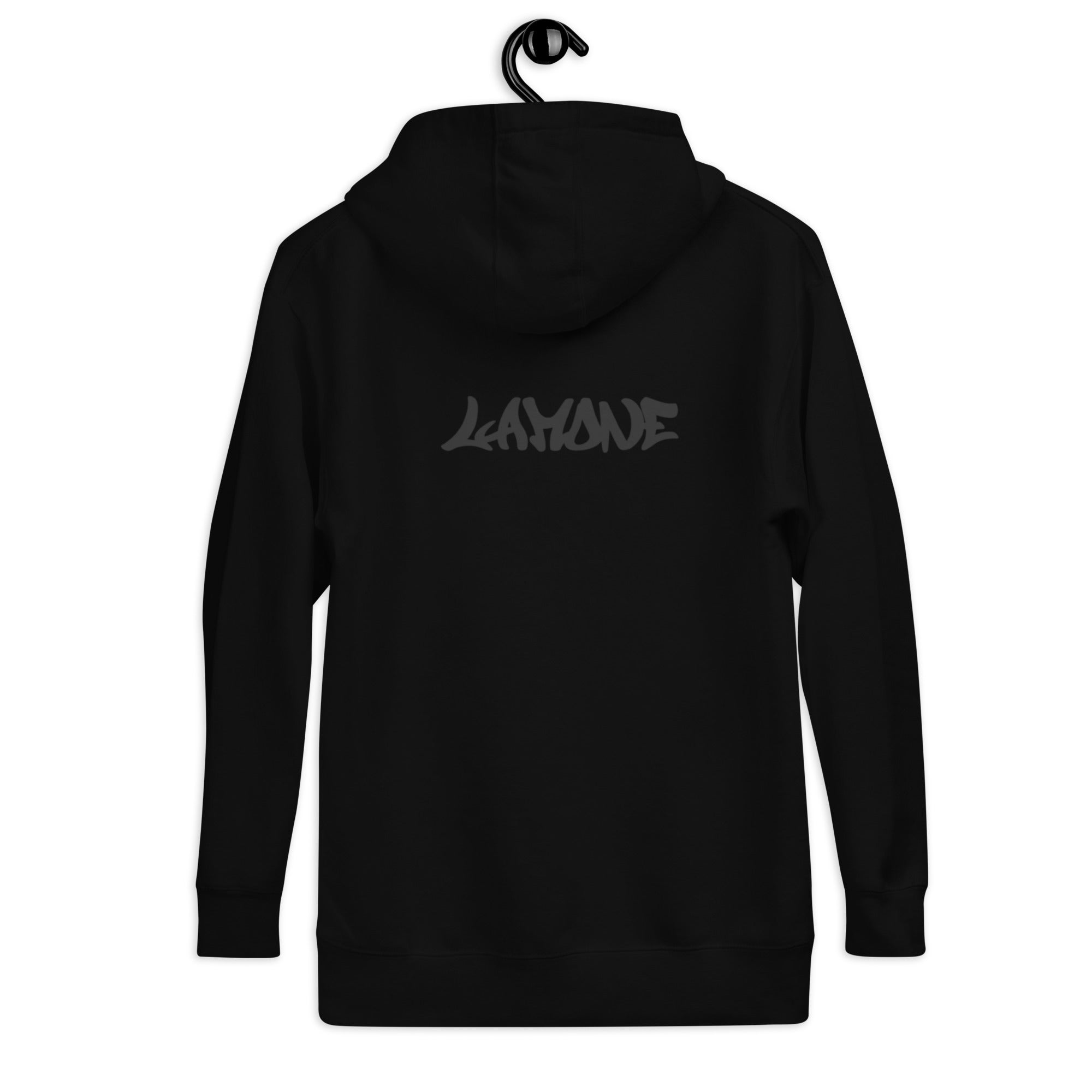 LAMONE BRONX Edition - Bring it On Hoodie