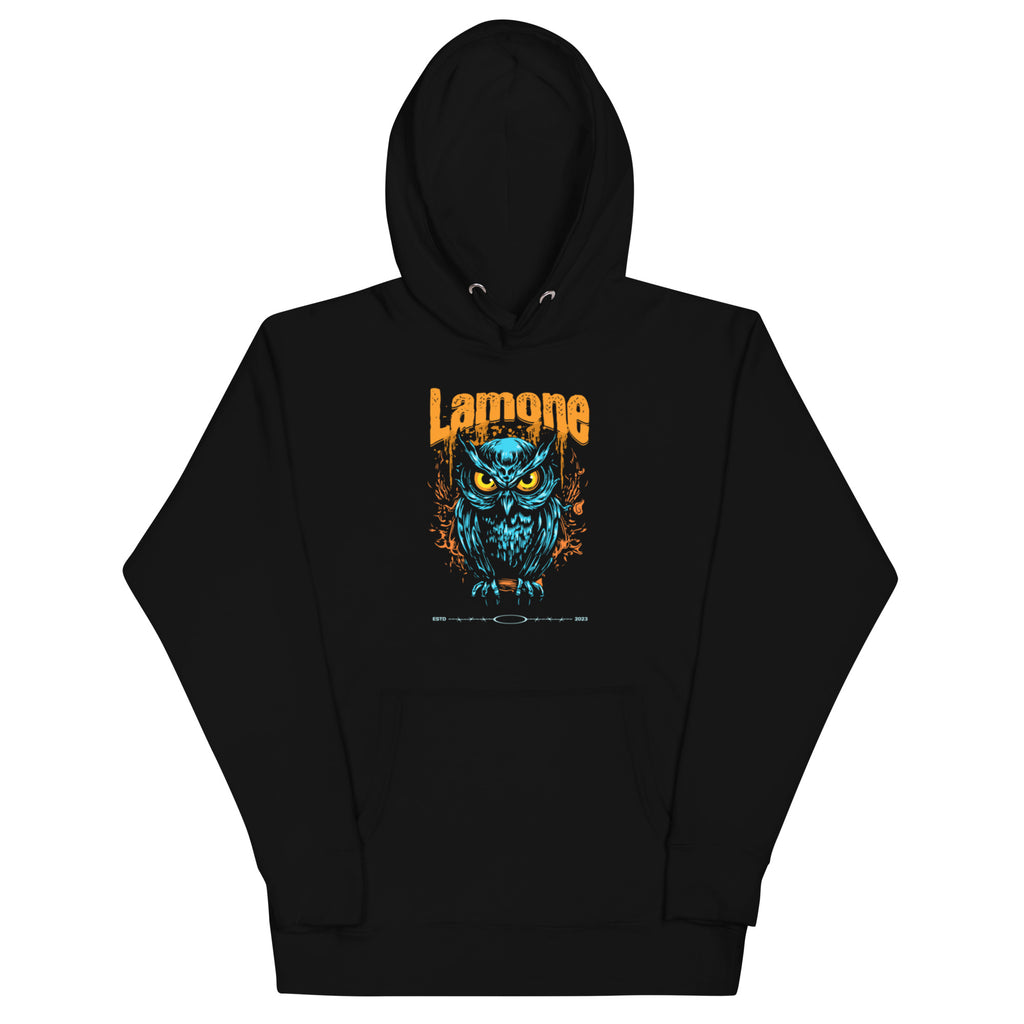 Lamone - Premium Hoodie (Adult size)